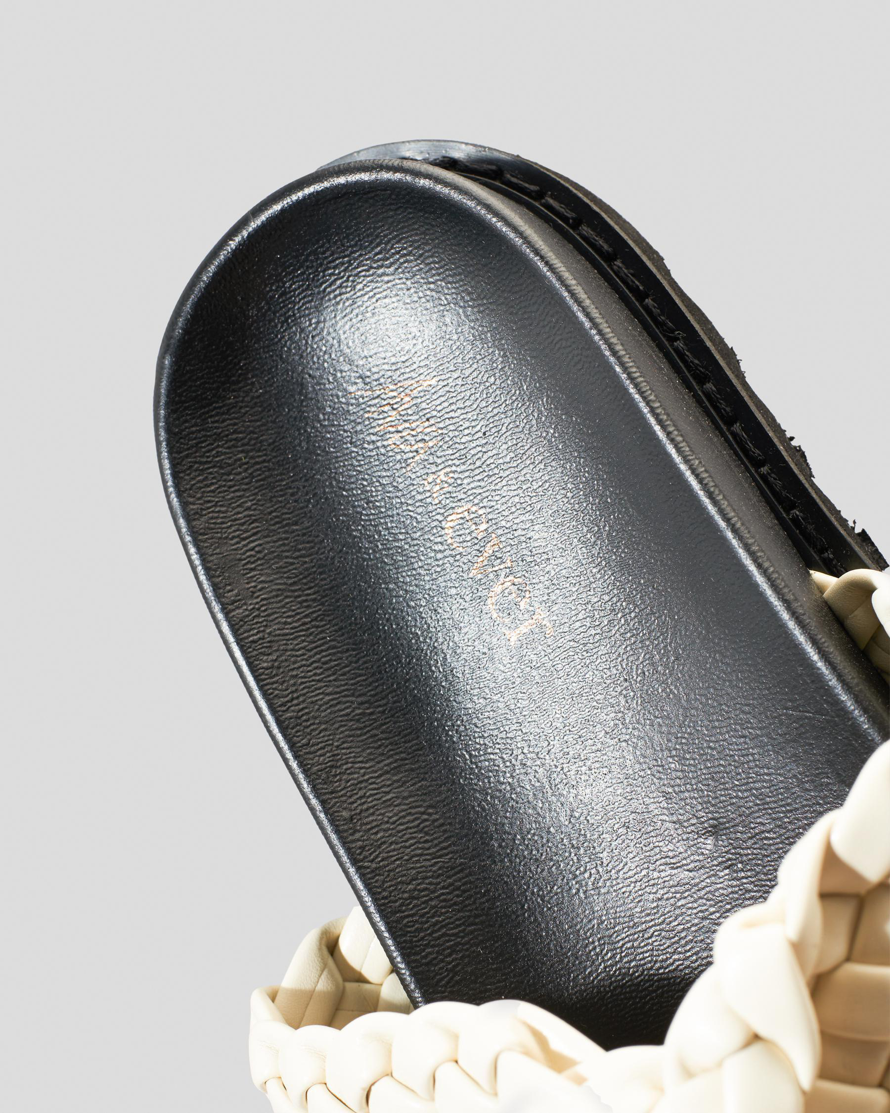 Monte Carlo Slide Sandals