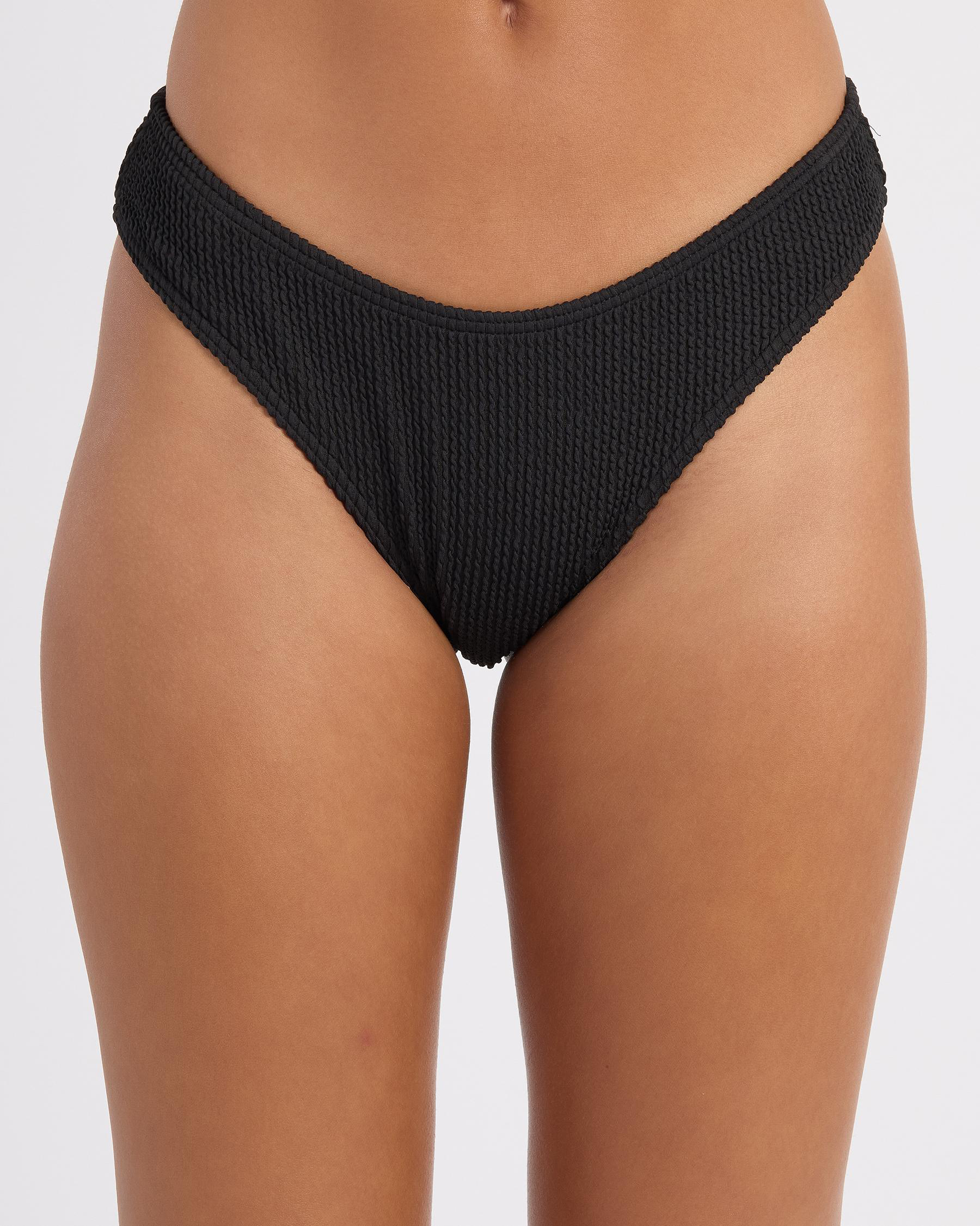 Summer High Bondi Bikini Bottom