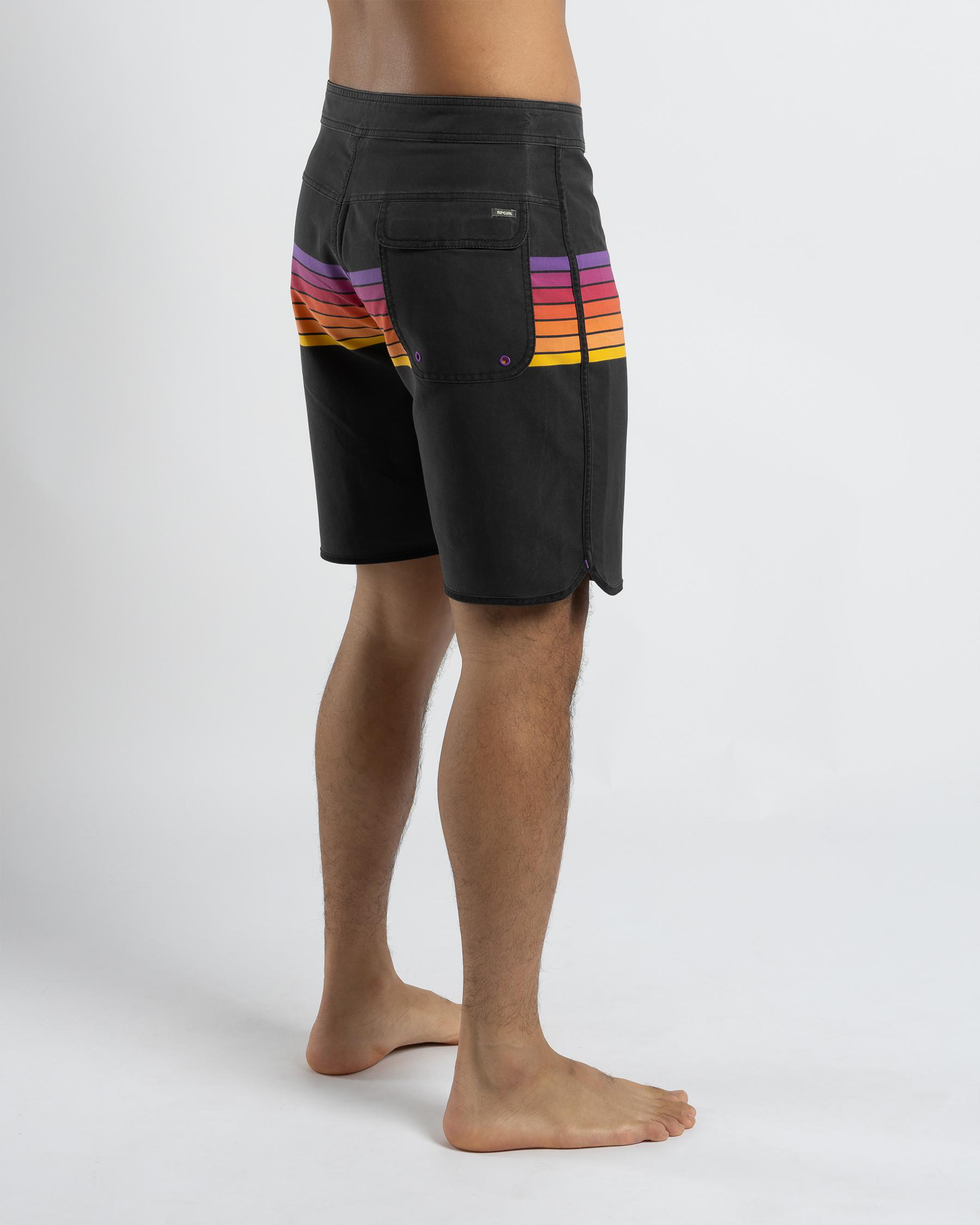 Mirage Surf Revival Board Shorts
