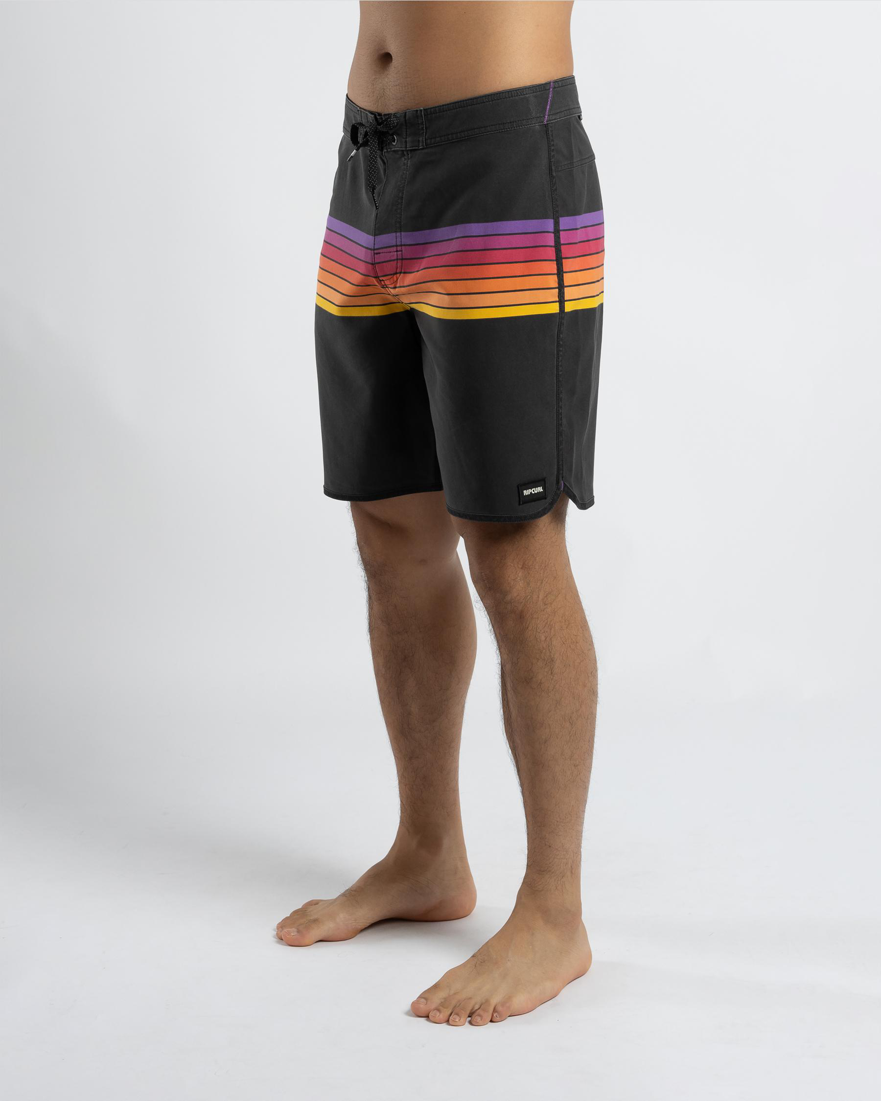 Mirage Surf Revival Board Shorts