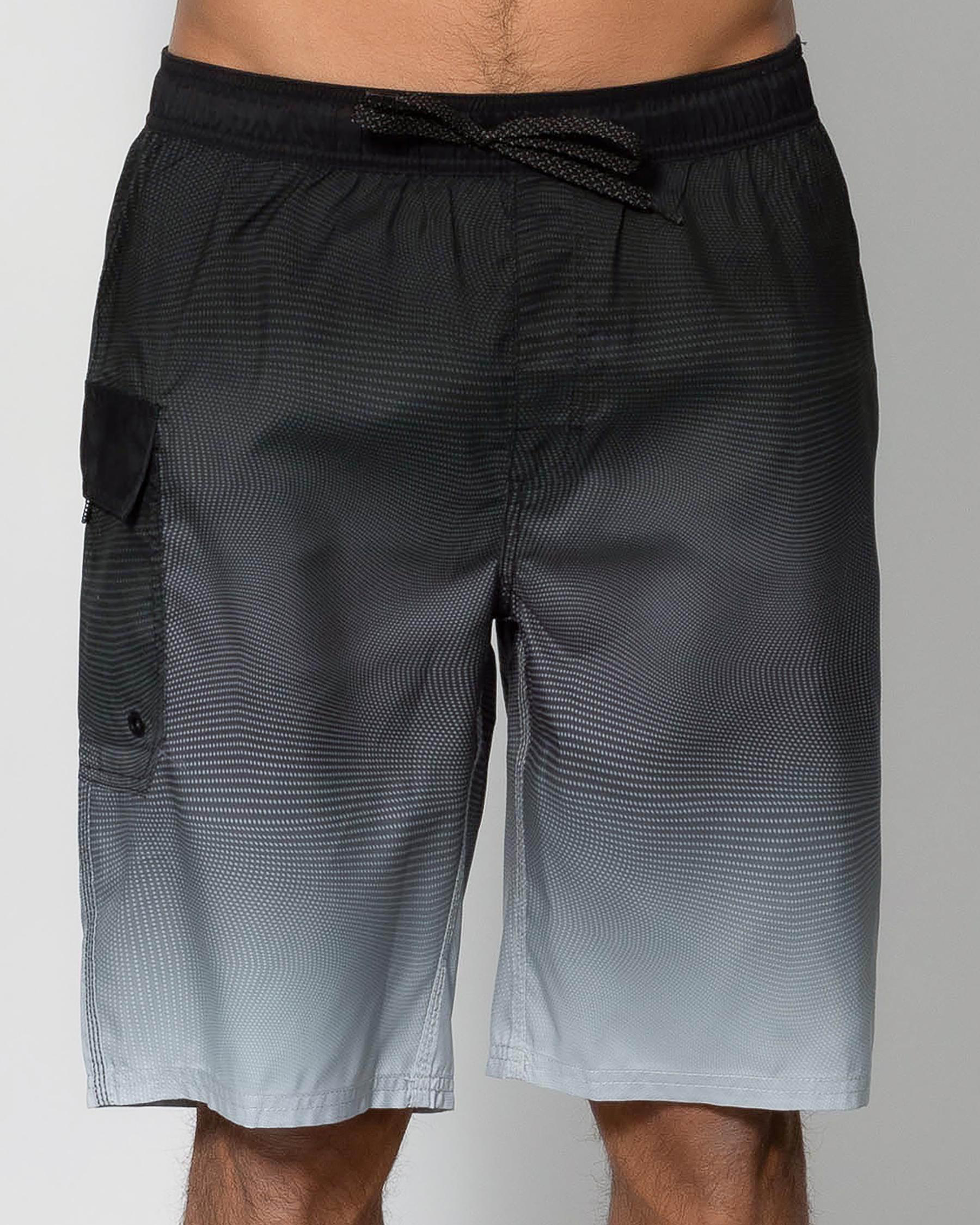 Shock Board Shorts