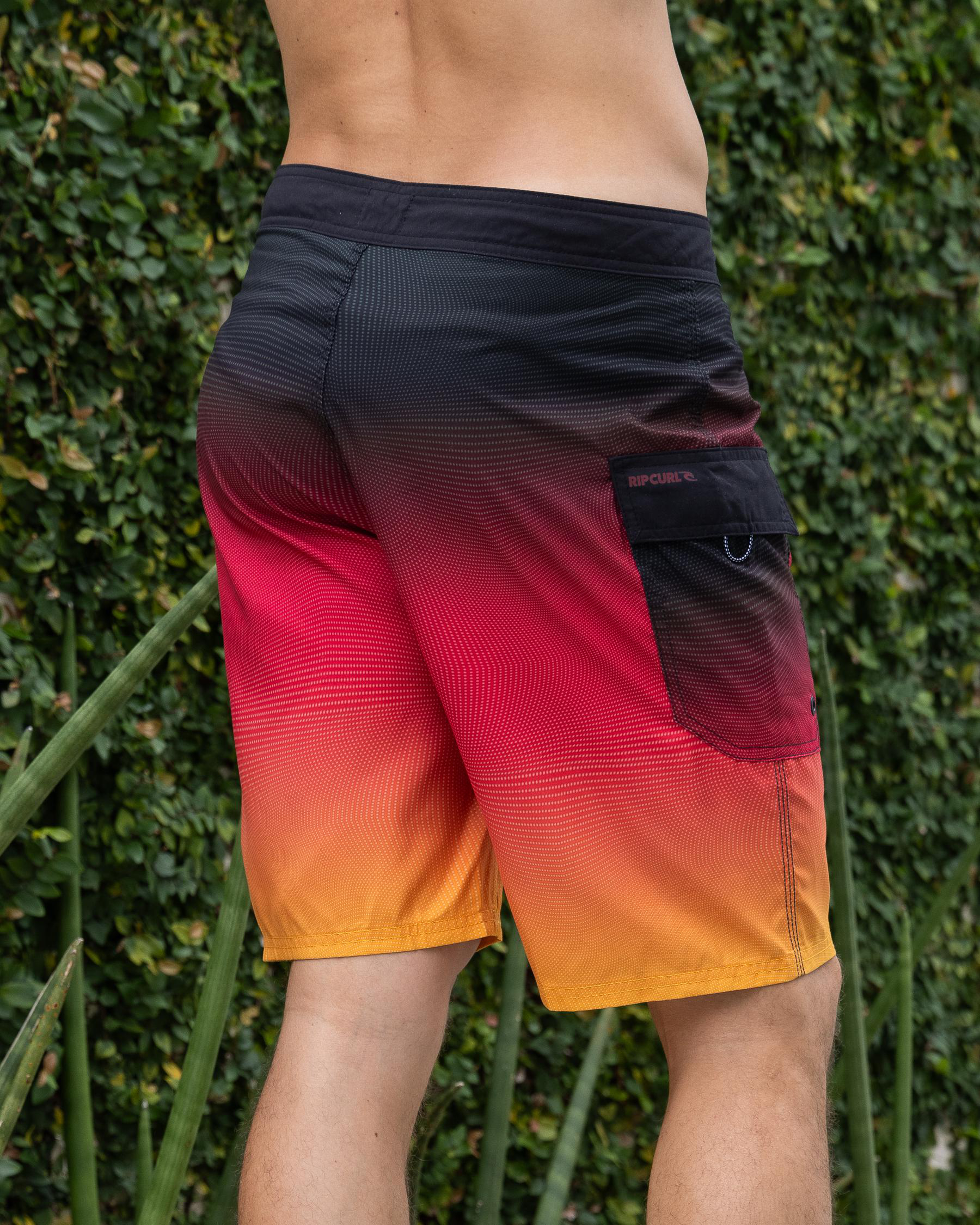 Shock Board Shorts