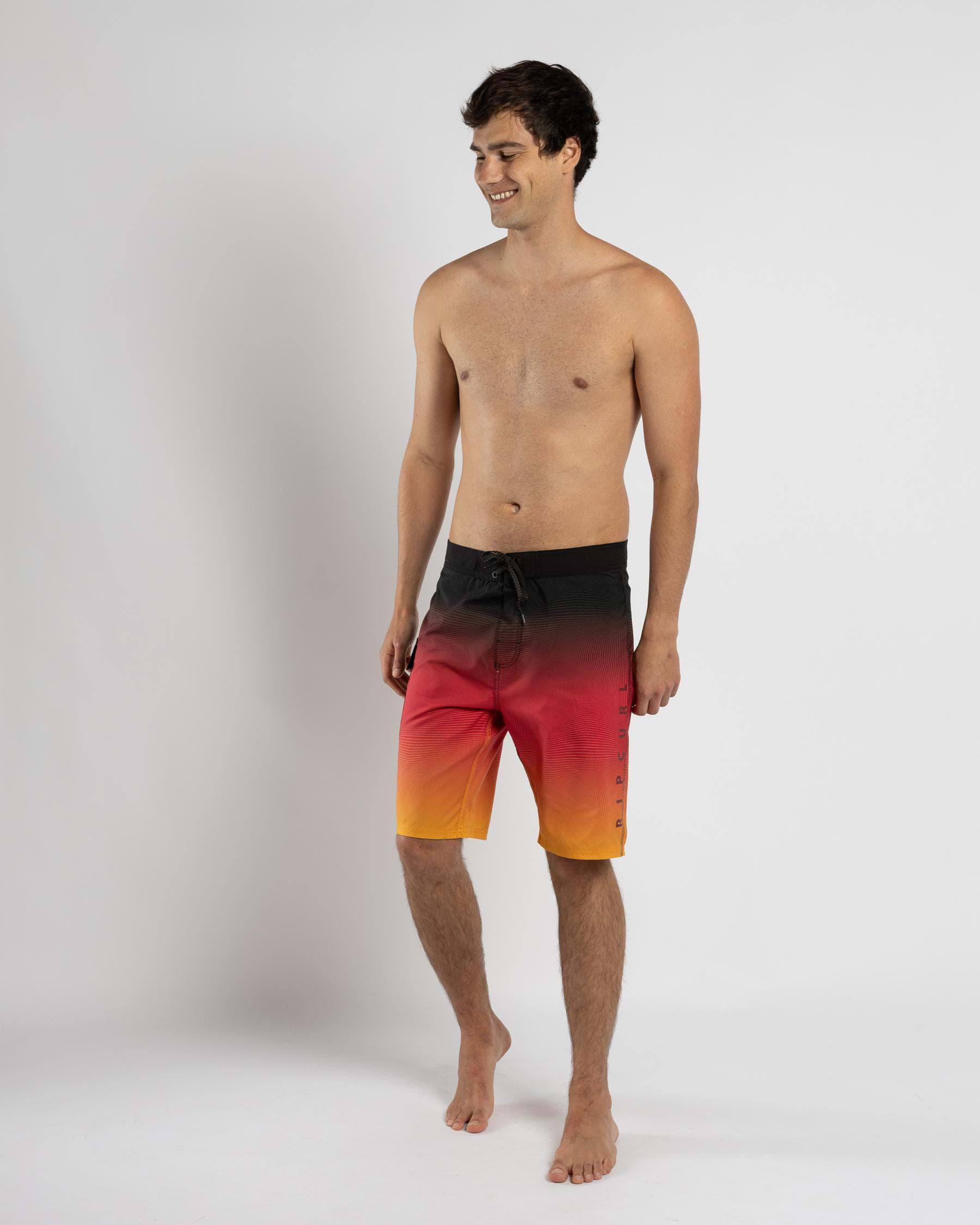 Shock Board Shorts