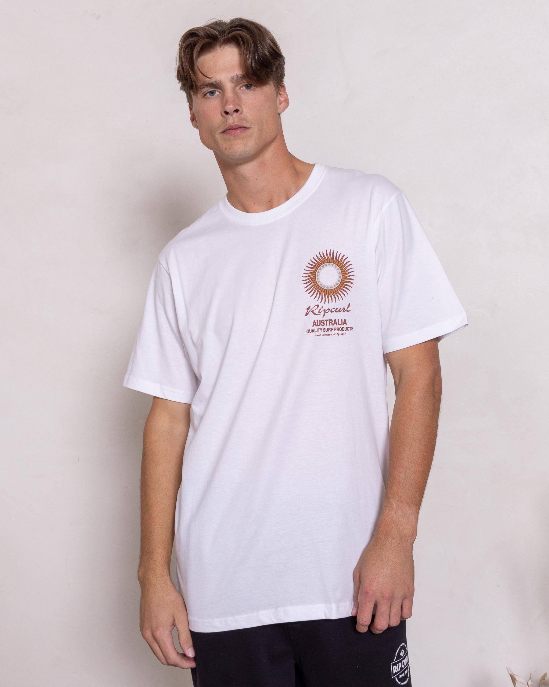Sunset Desto T-Shirt