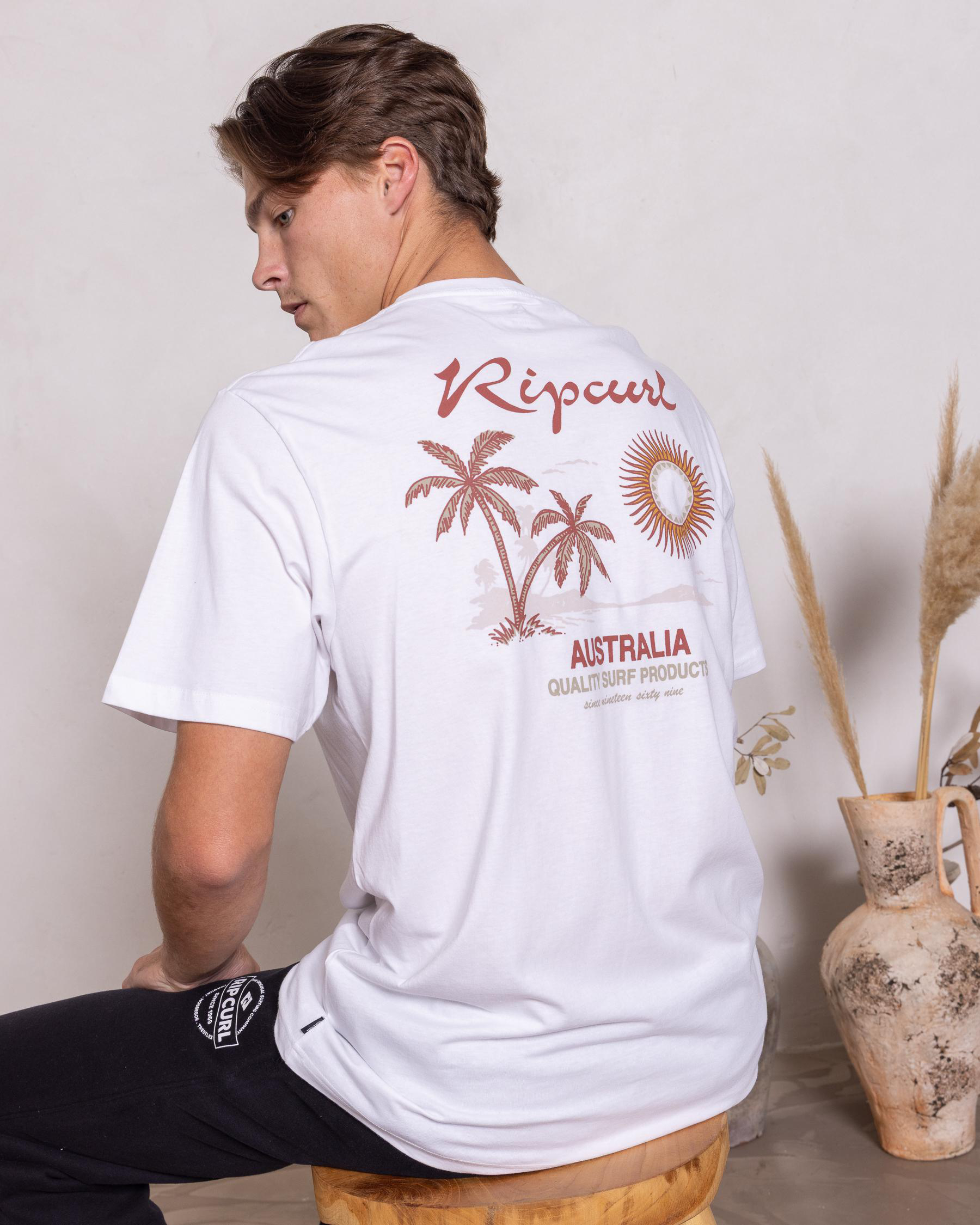 Sunset Desto T-Shirt