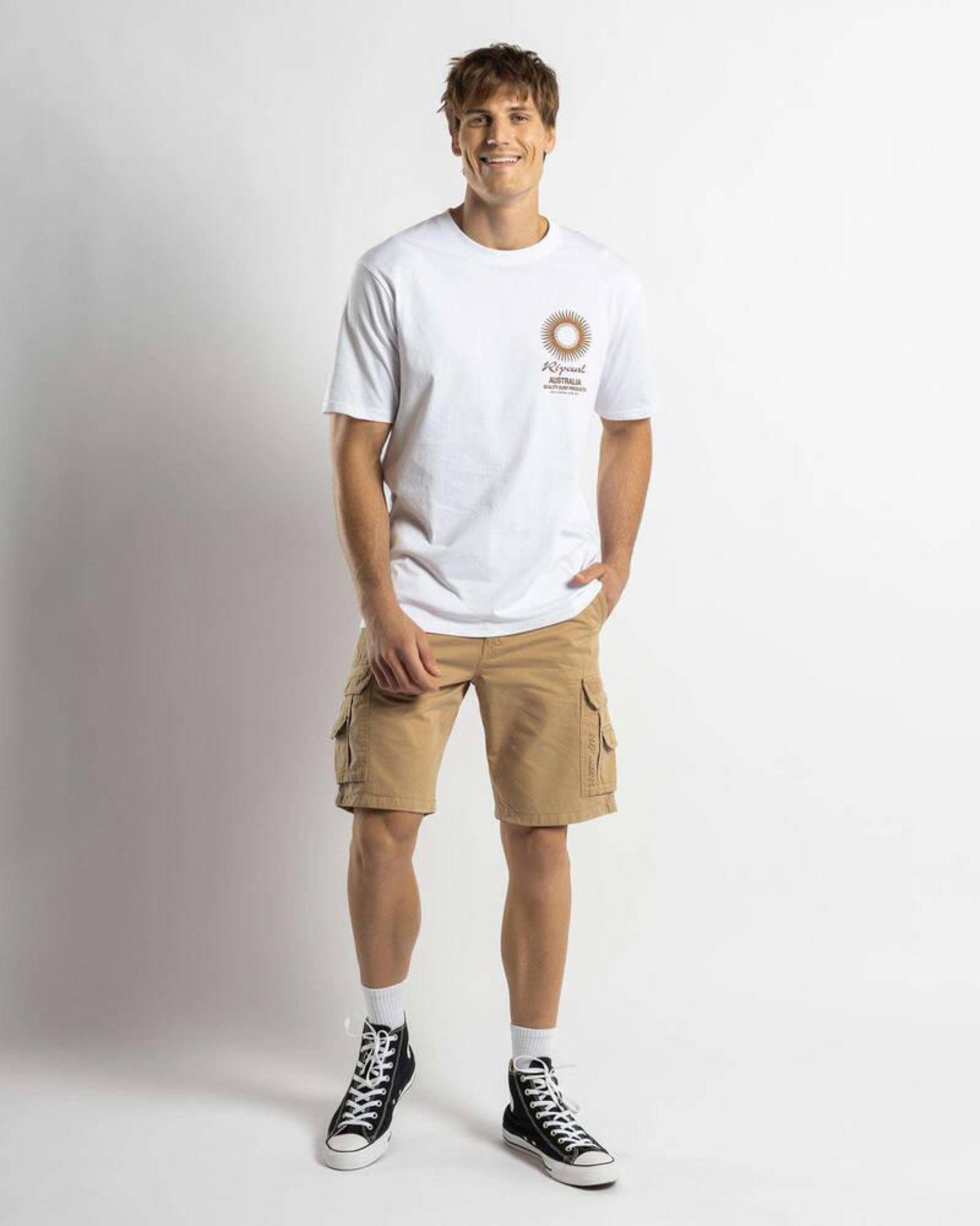 Sunset Desto T-Shirt