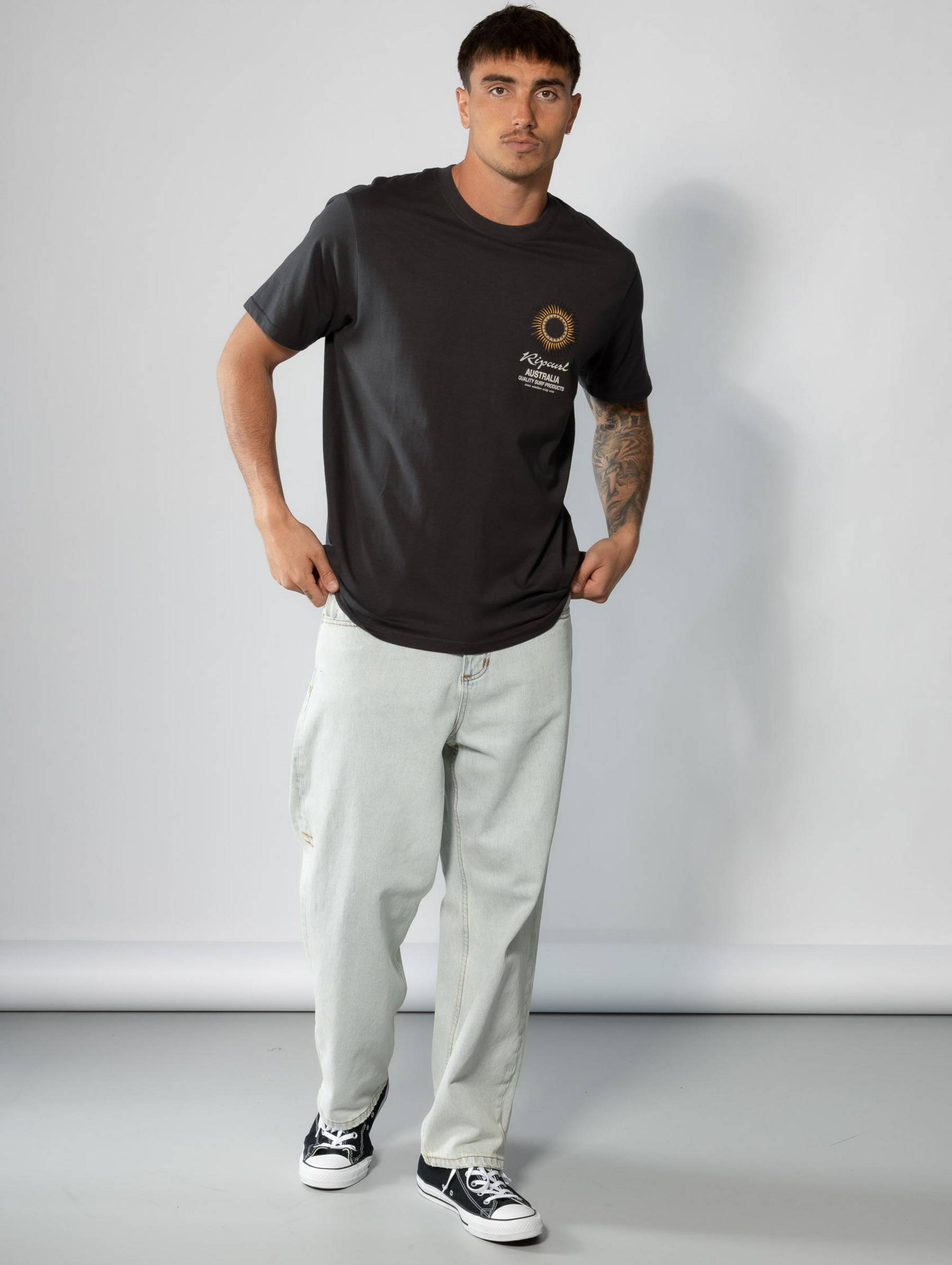 Sunset Desto T-Shirt