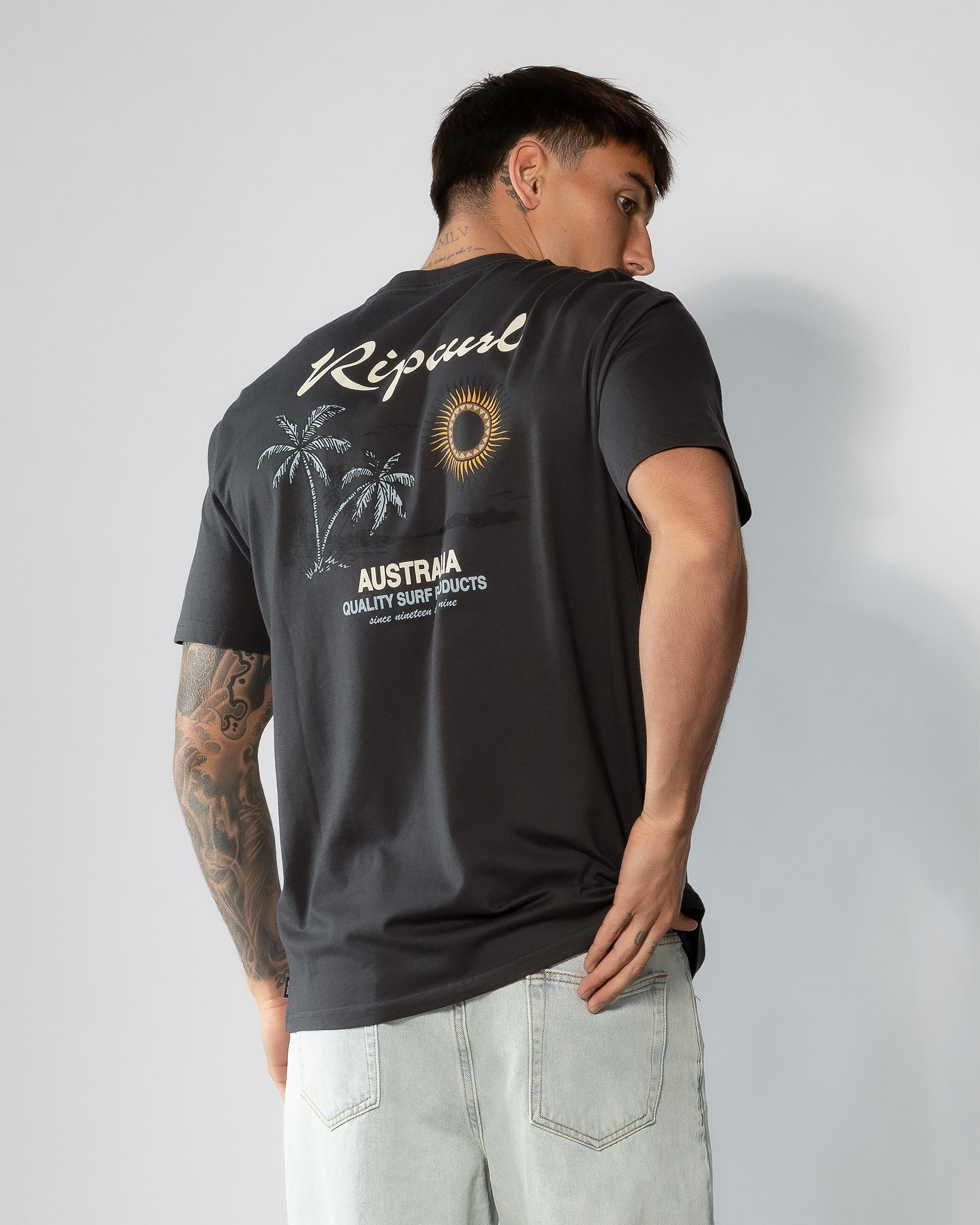 Sunset Desto T-Shirt