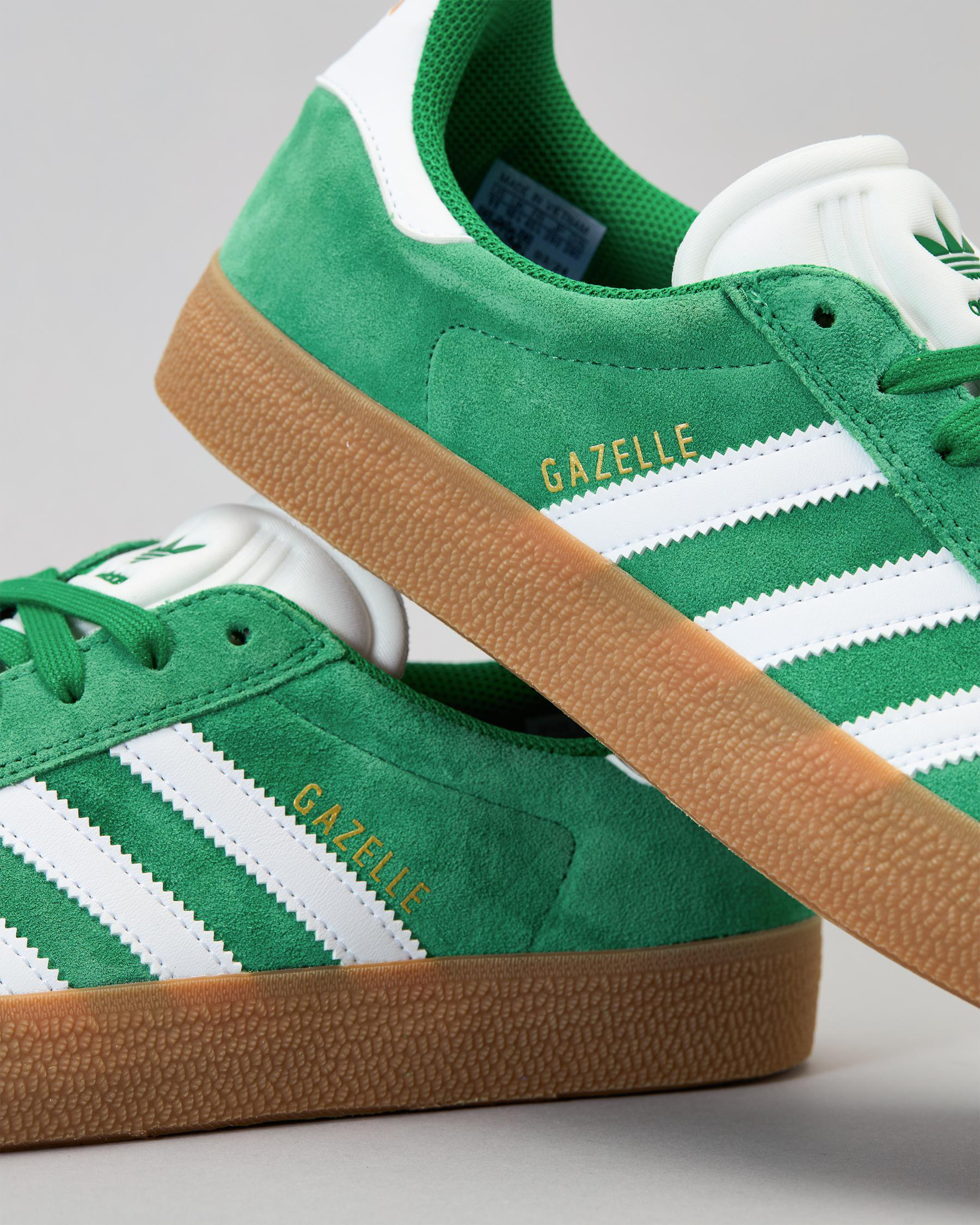 Gazelle ADV Shoes