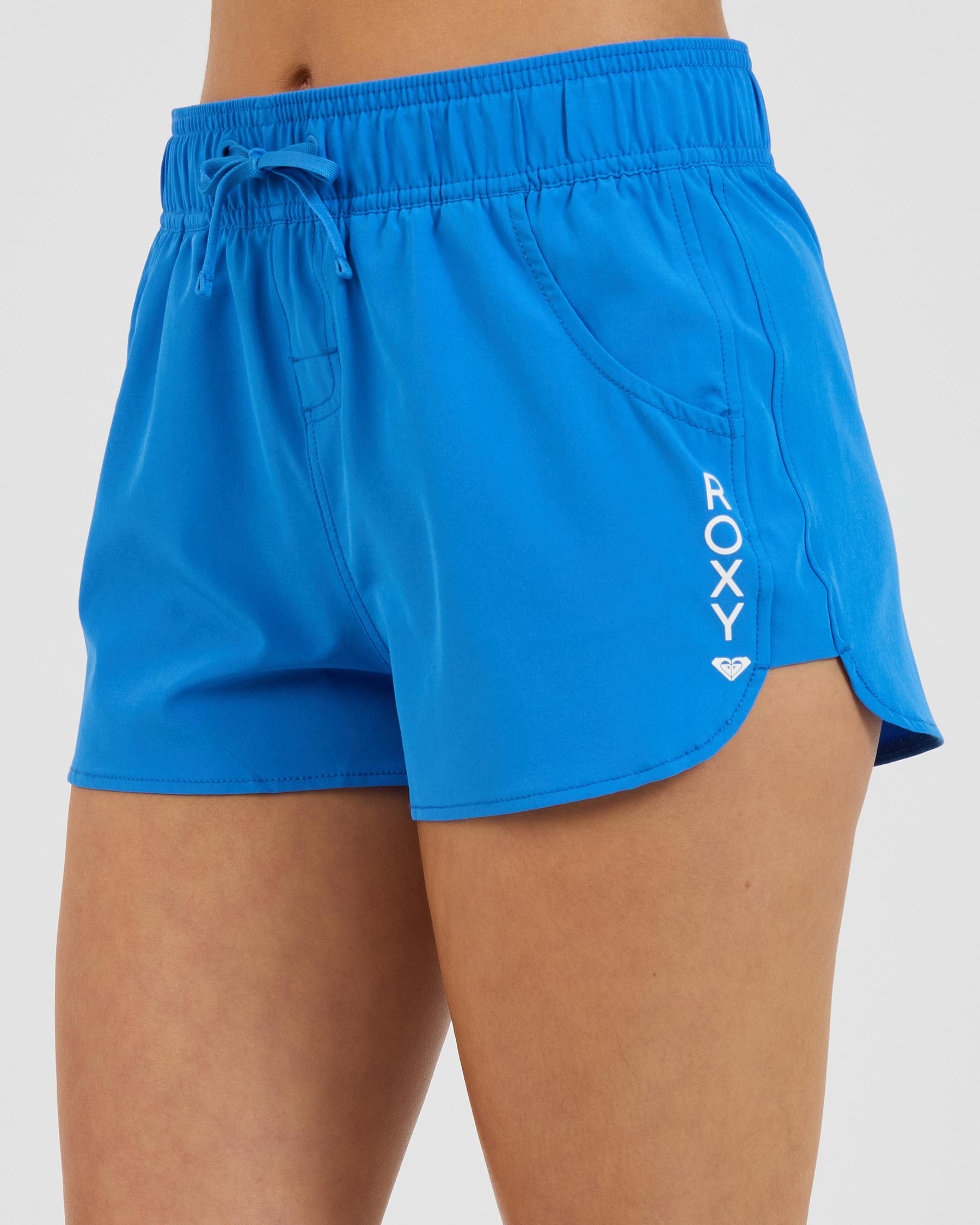 Wave Board Shorts