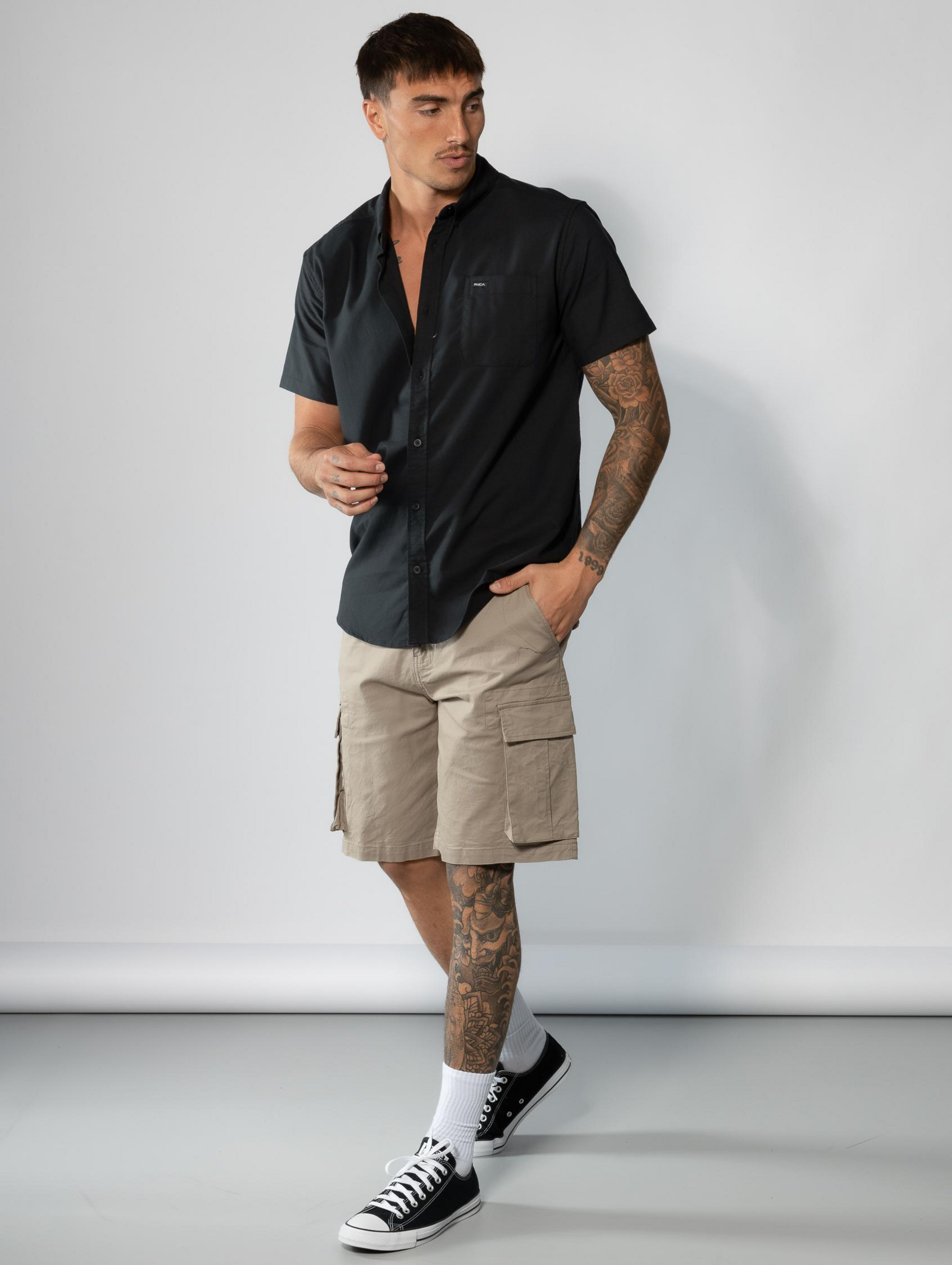 That'll Do Stretch Shirt