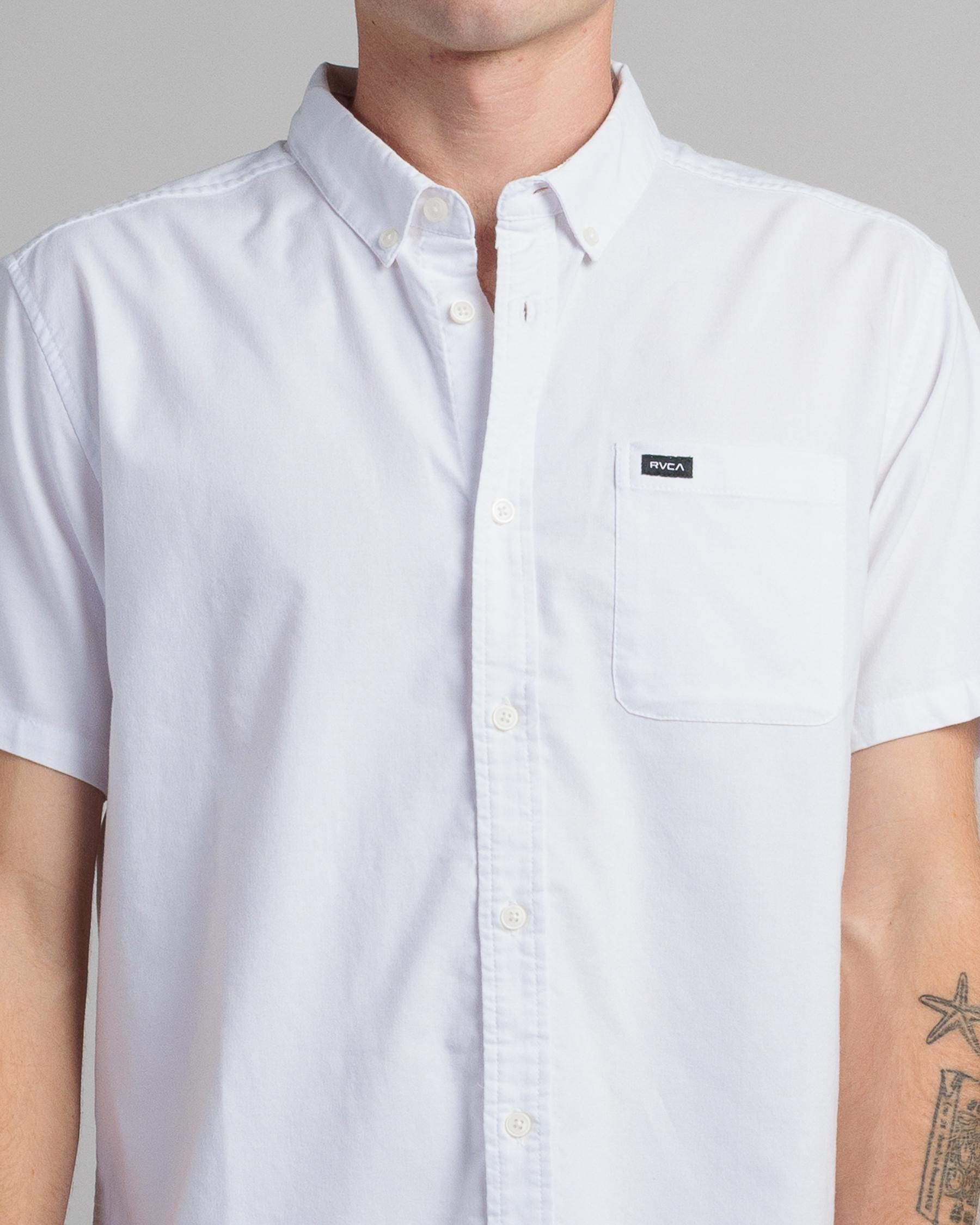 That'll Do Stretch Shirt