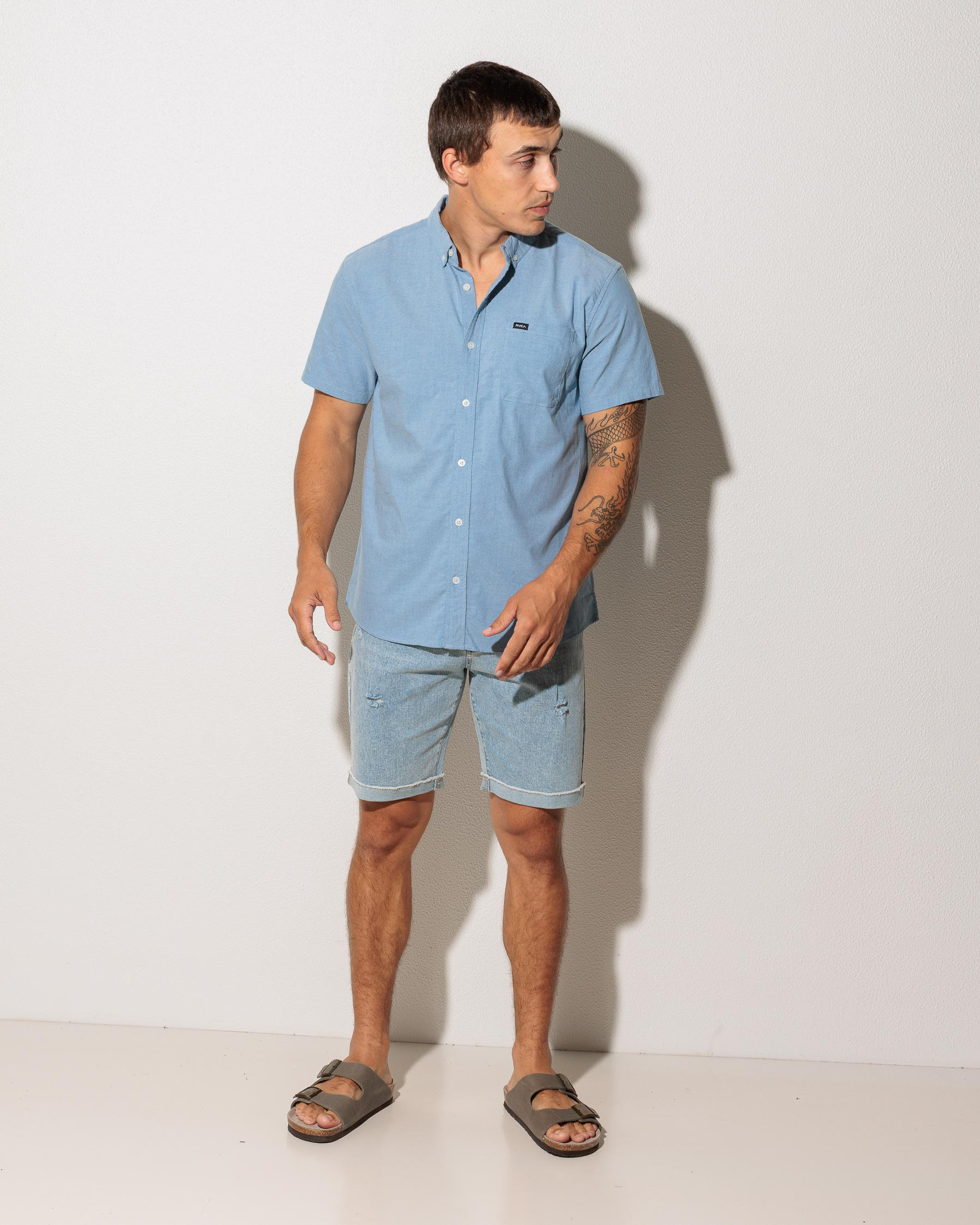 That'll Do Stretch Shirt