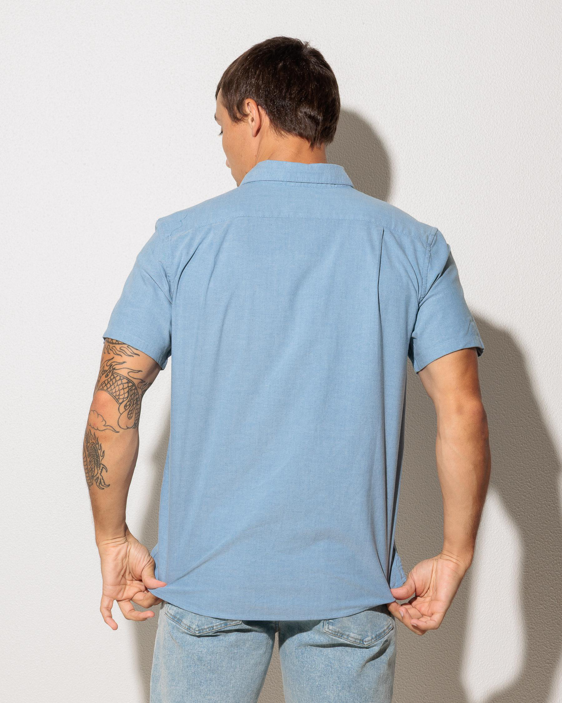 That'll Do Stretch Shirt