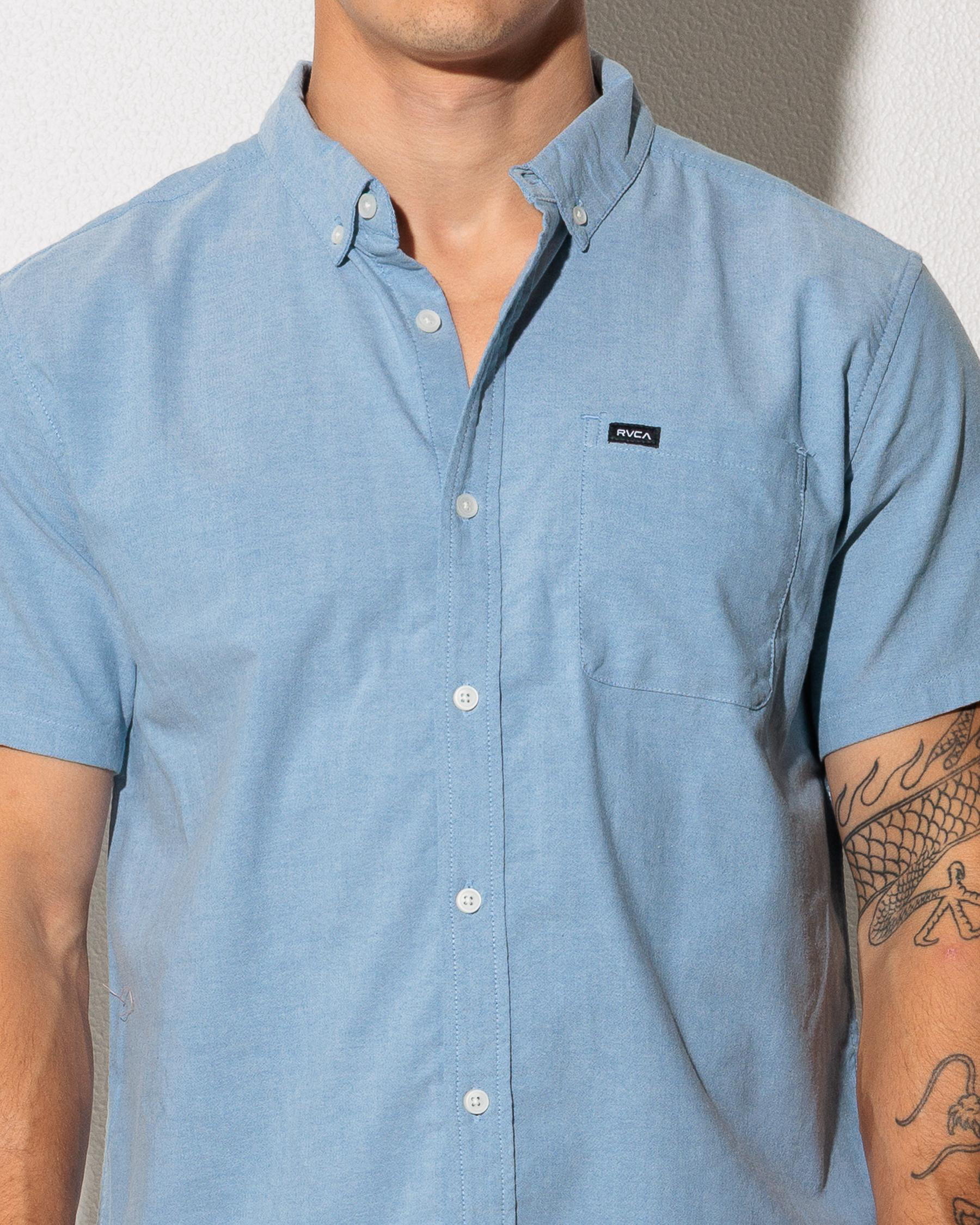 That'll Do Stretch Shirt