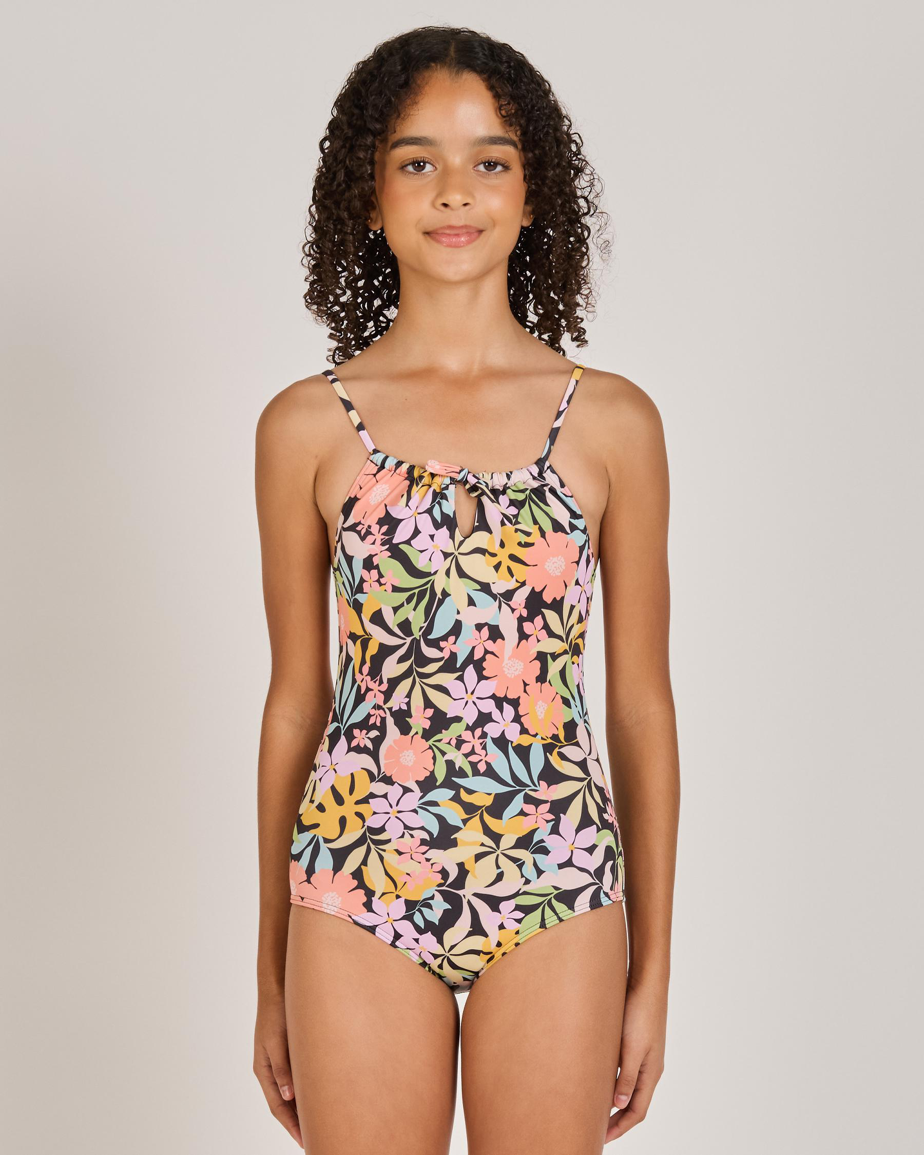 Sweet Talkin One Piece Swimsuit