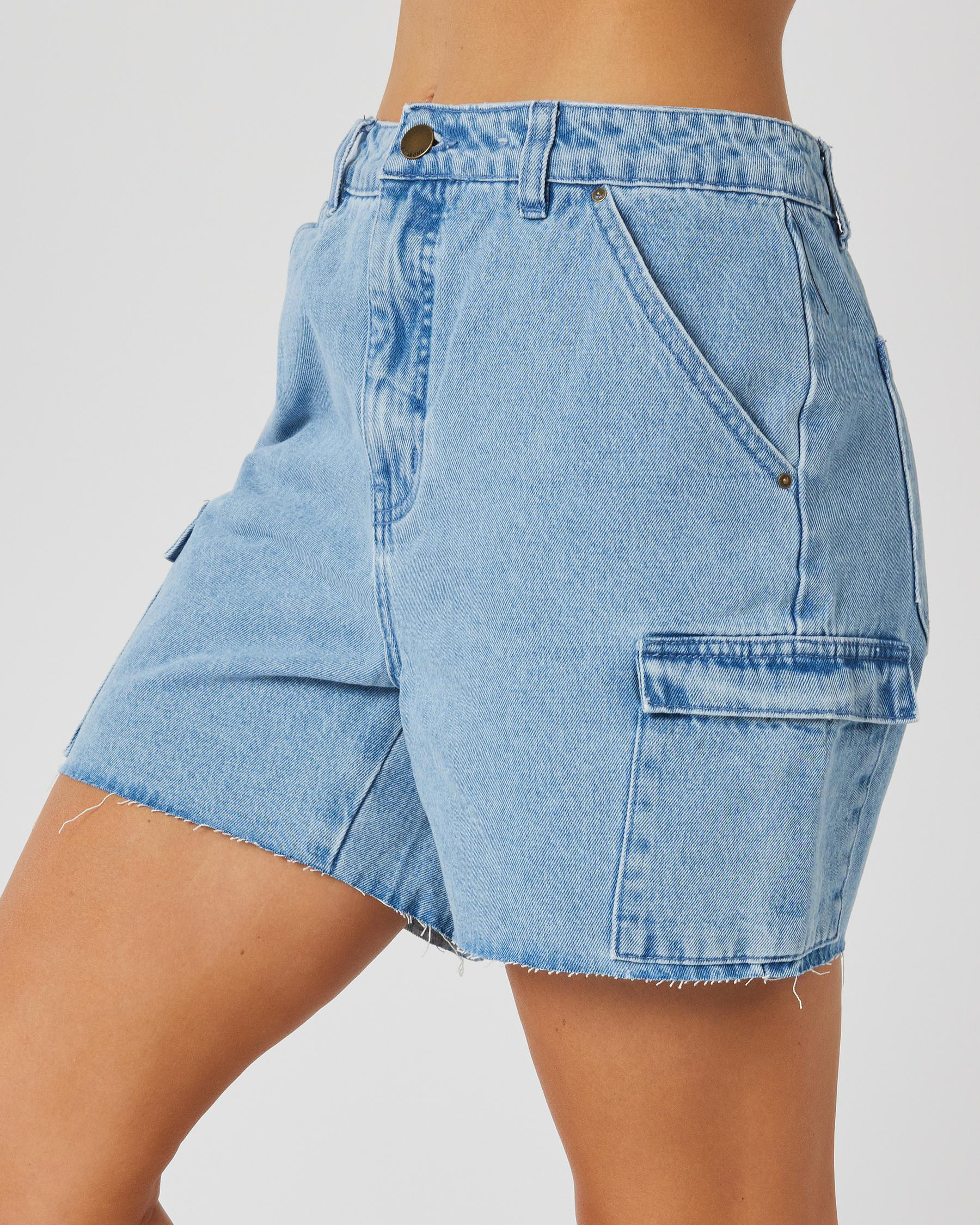Westerly Retro Shorts
