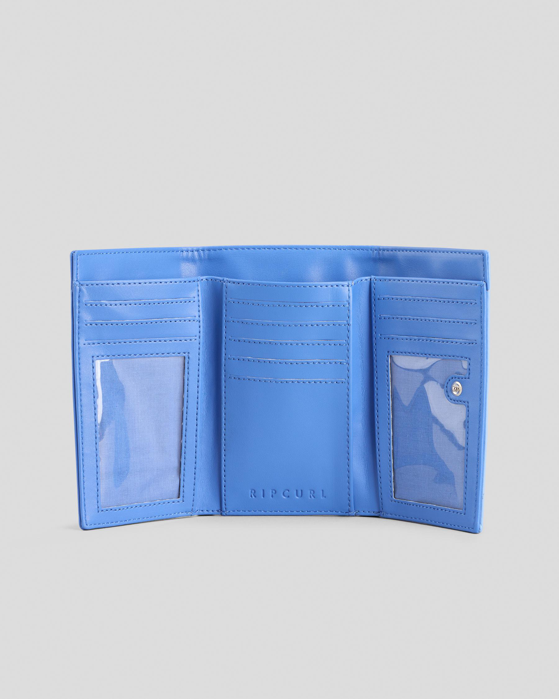 Classic Surf Wallet
