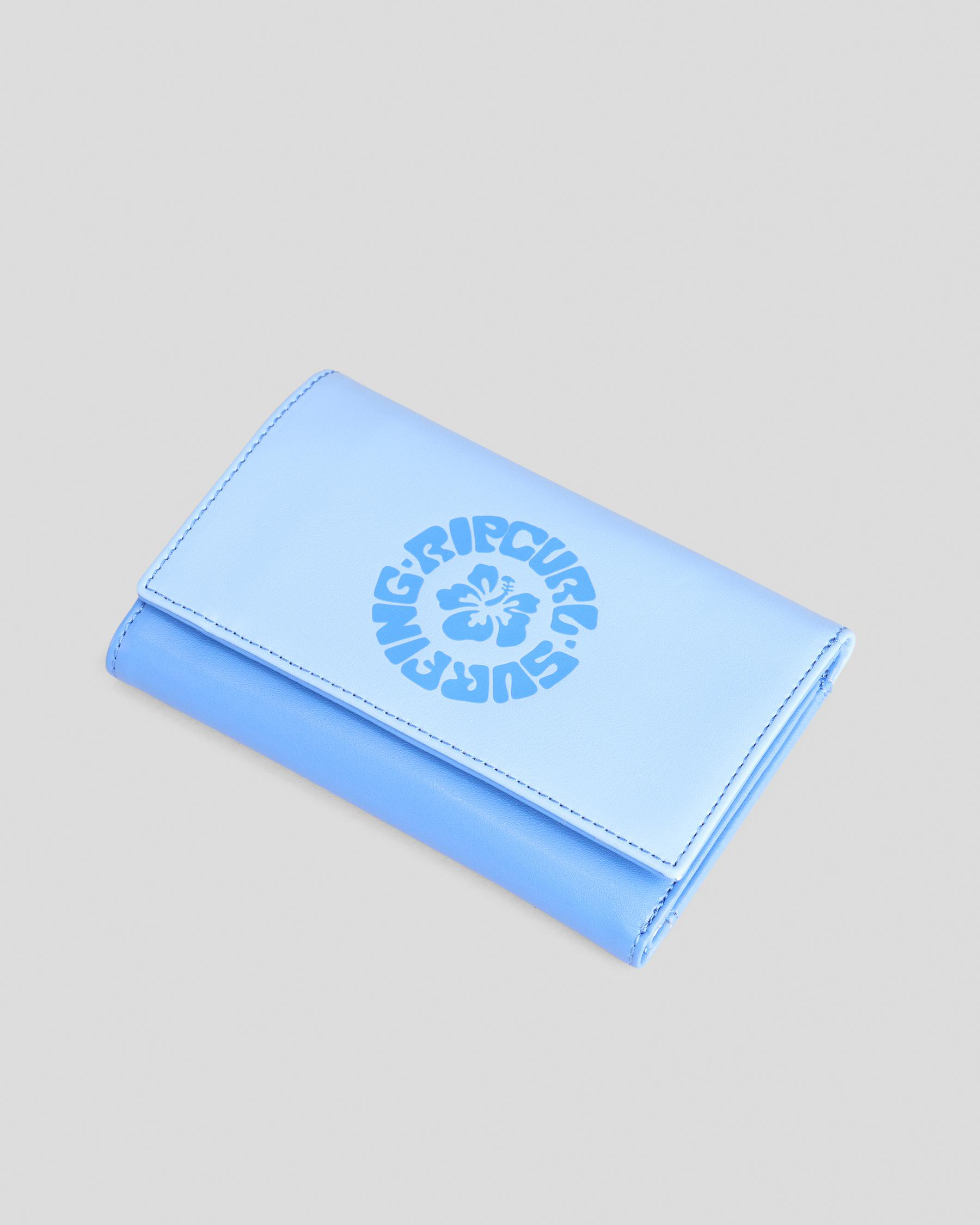 Classic Surf Wallet