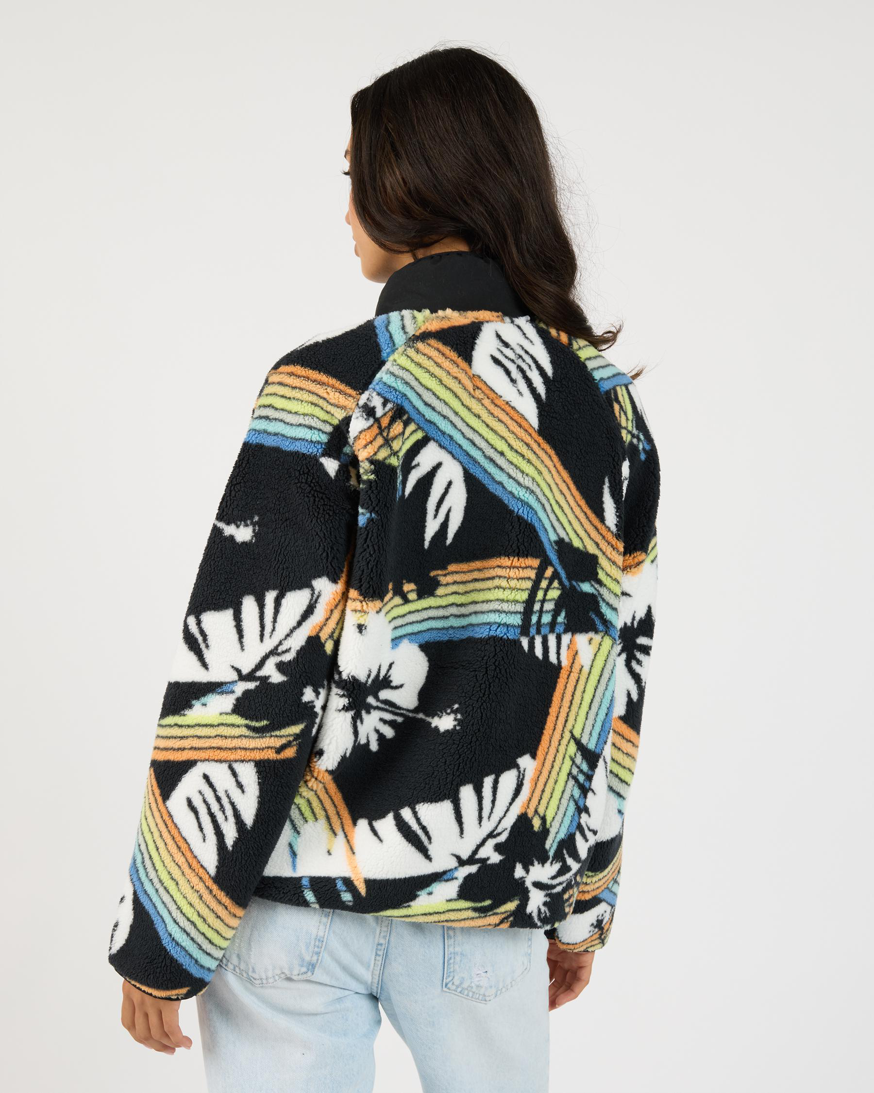 High Tide Hoffman Polar Jacket