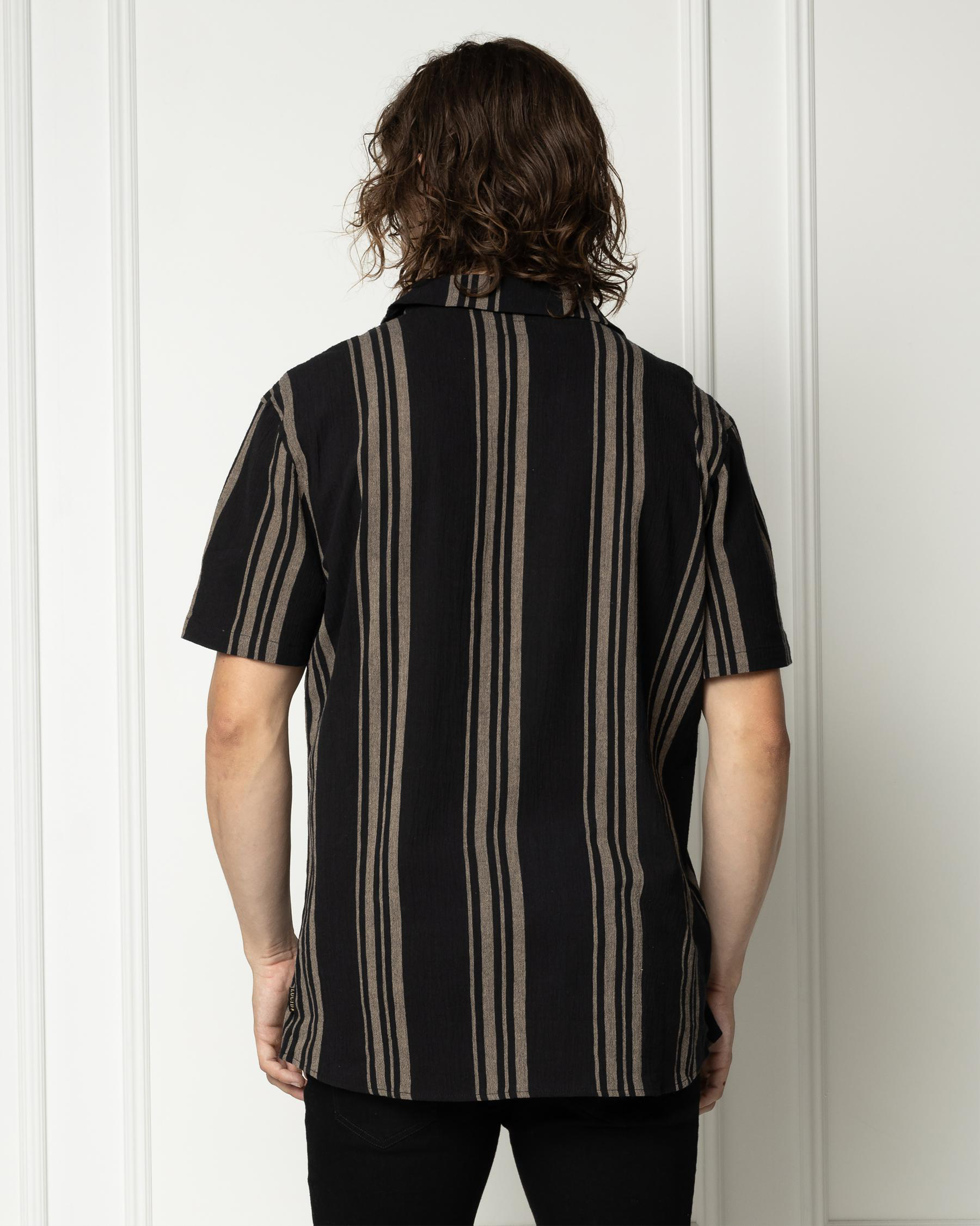 Fortuna Short Sleeve Shirt