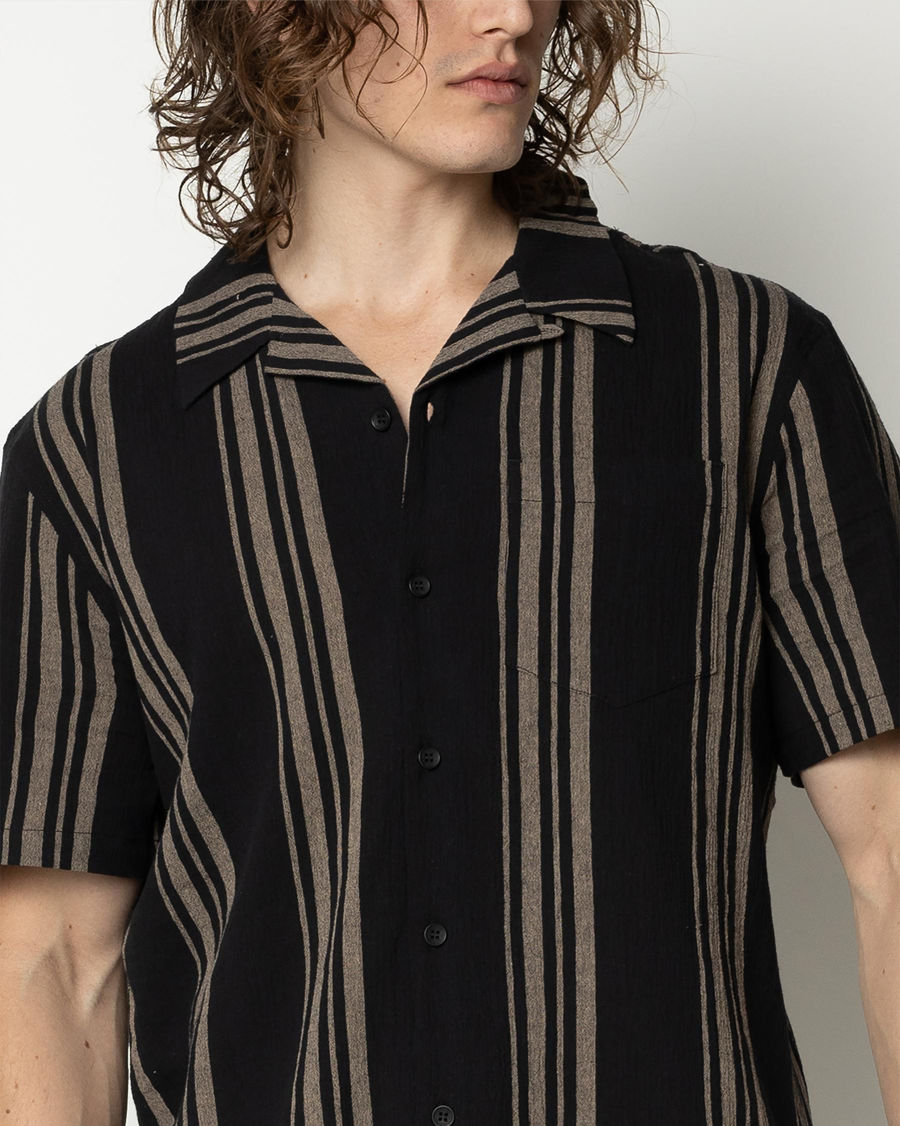 Fortuna Short Sleeve Shirt