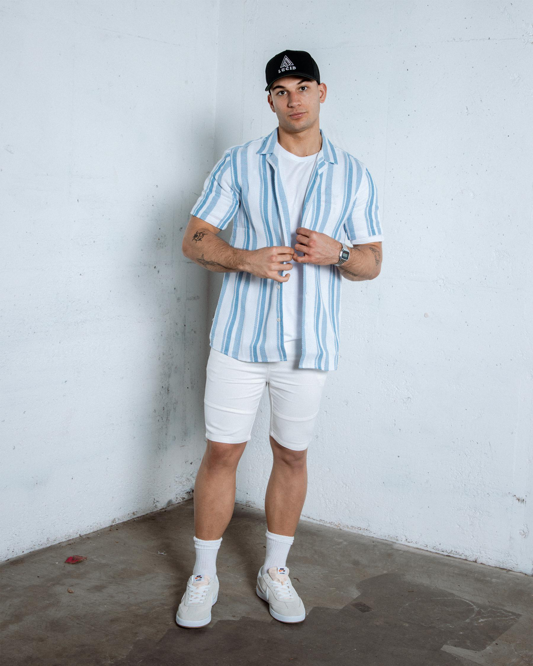Havana Short Sleeve Shirt