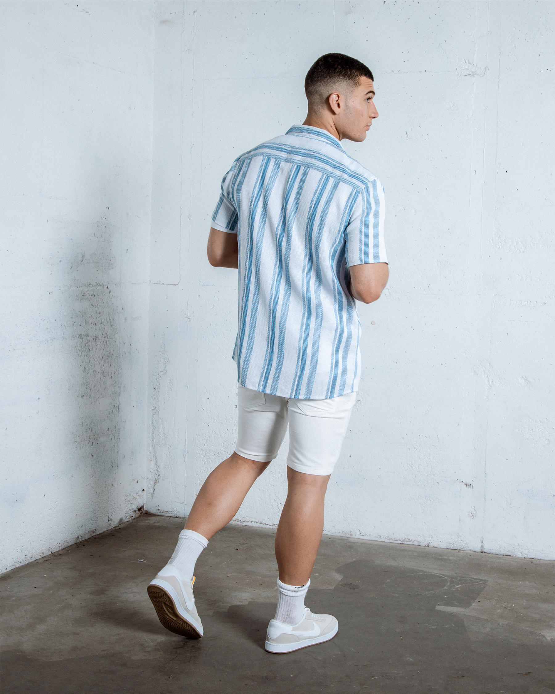 Havana Short Sleeve Shirt