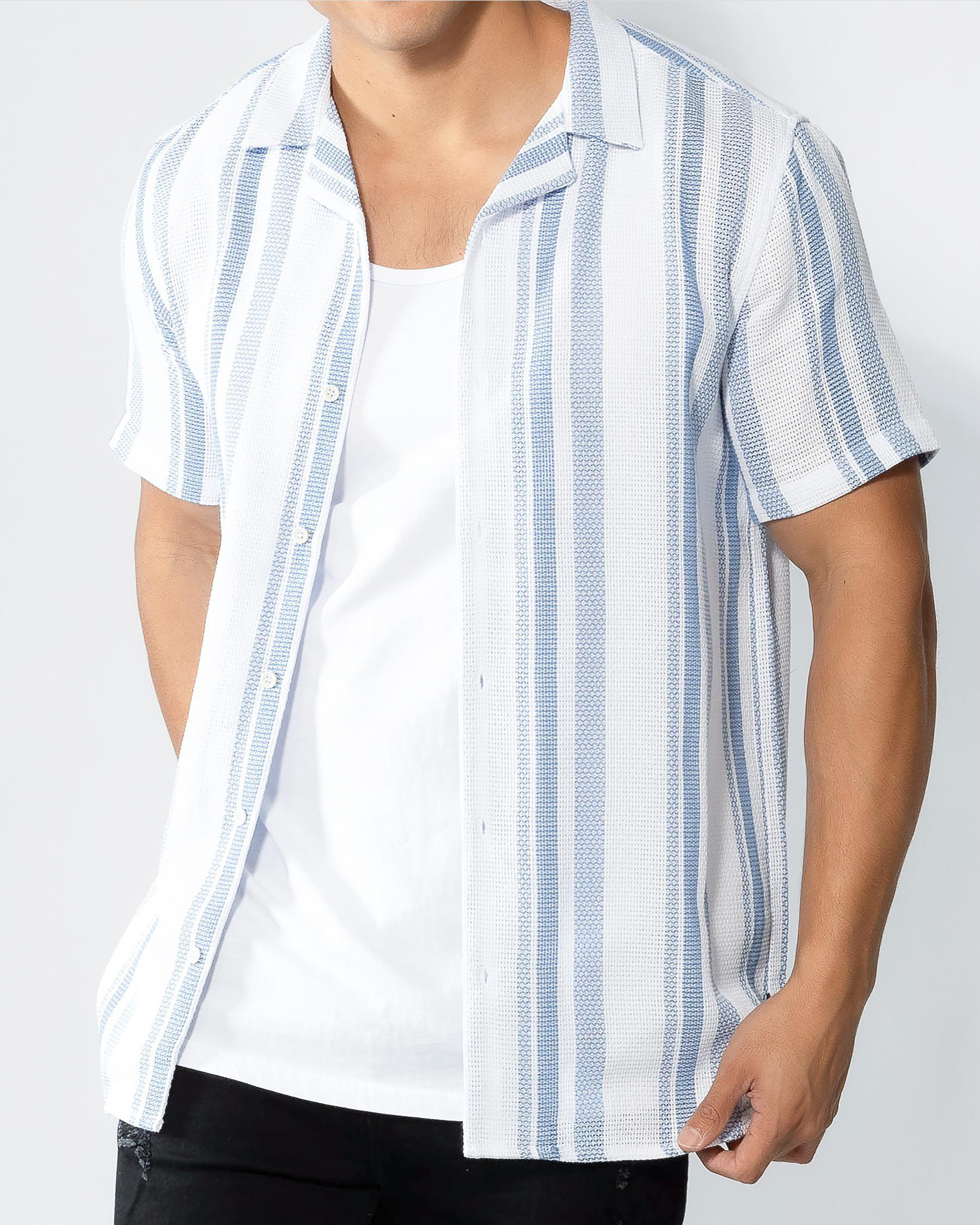 Havana Short Sleeve Shirt