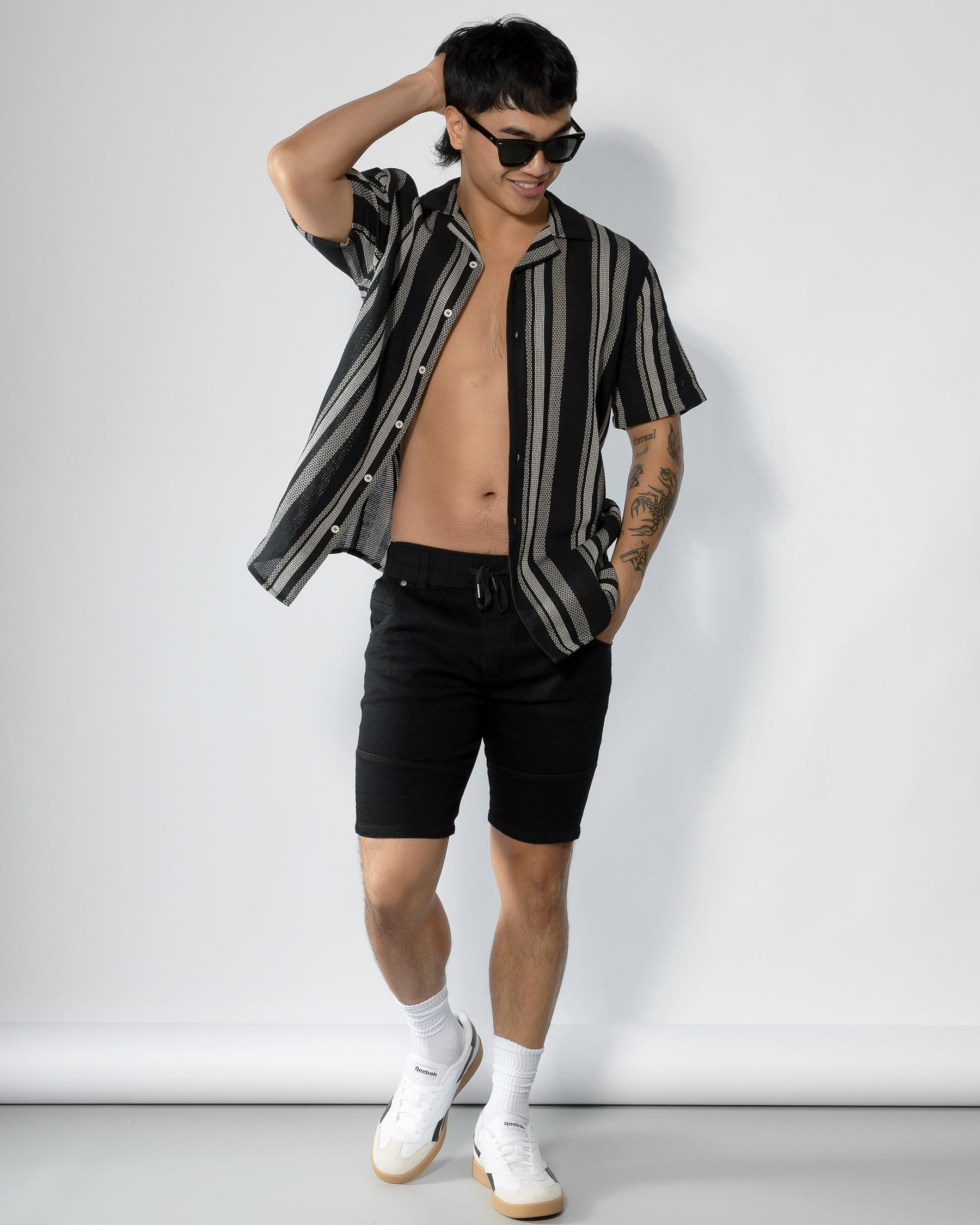 Havana Short Sleeve Shirt