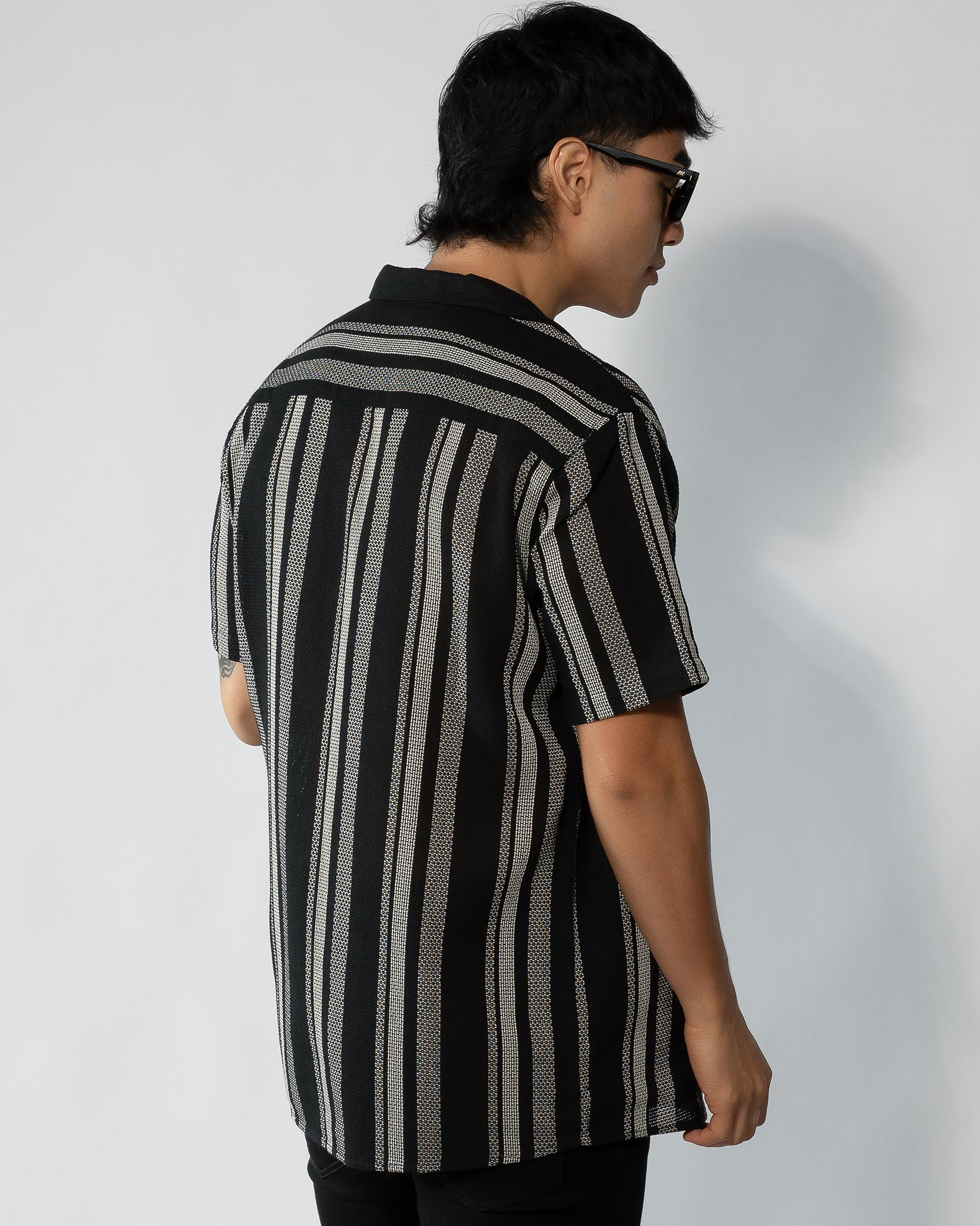 Havana Short Sleeve Shirt