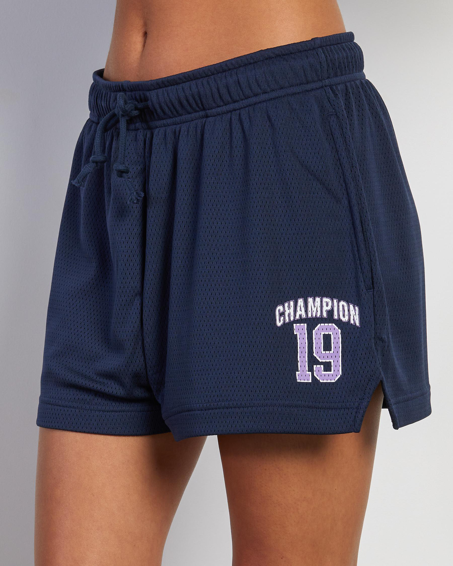 Graphic Game Shorts