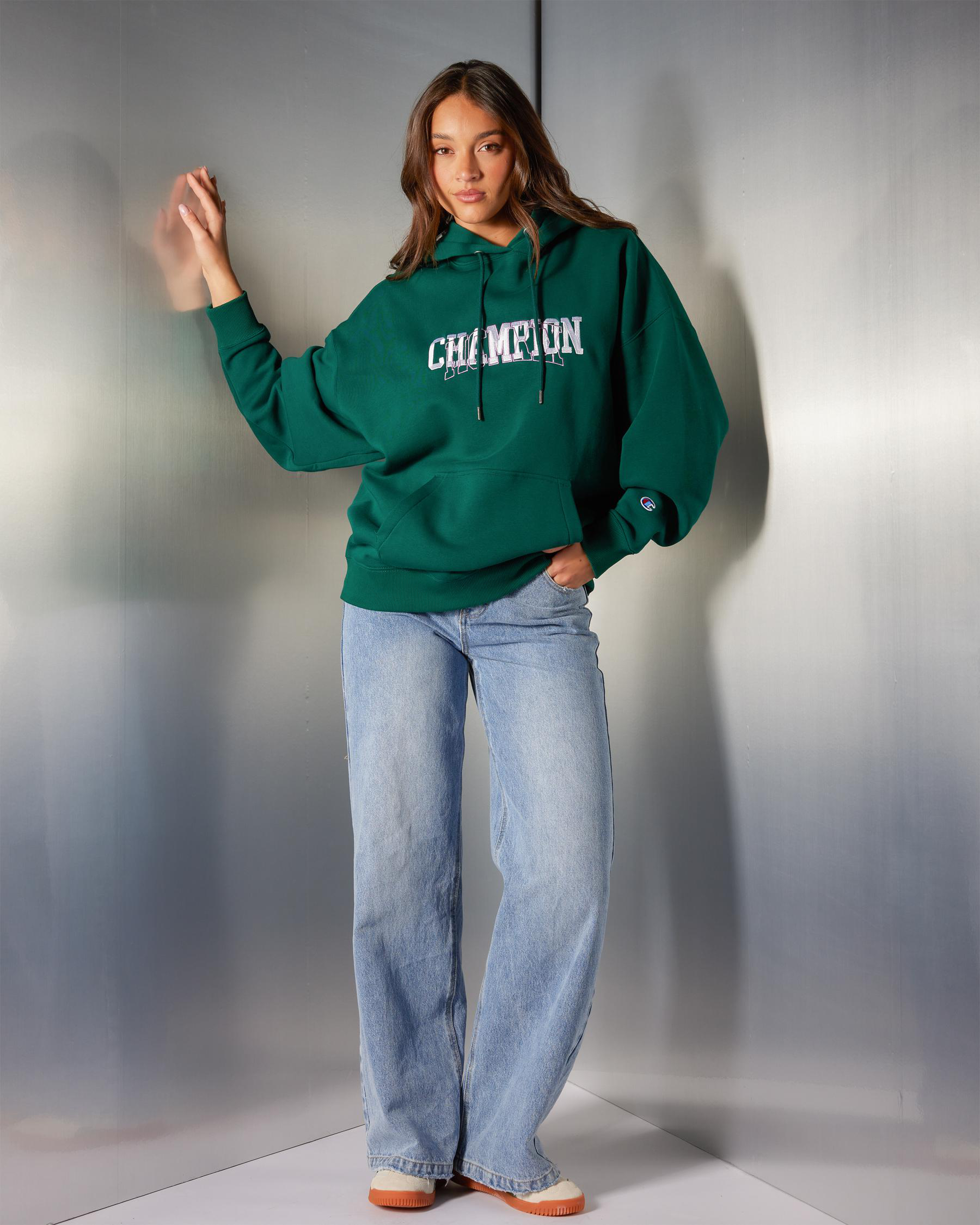 Rochester MCMXIX Hoodie