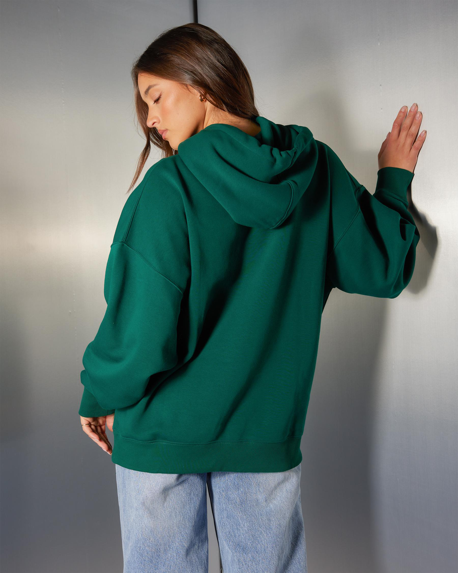 Rochester MCMXIX Hoodie