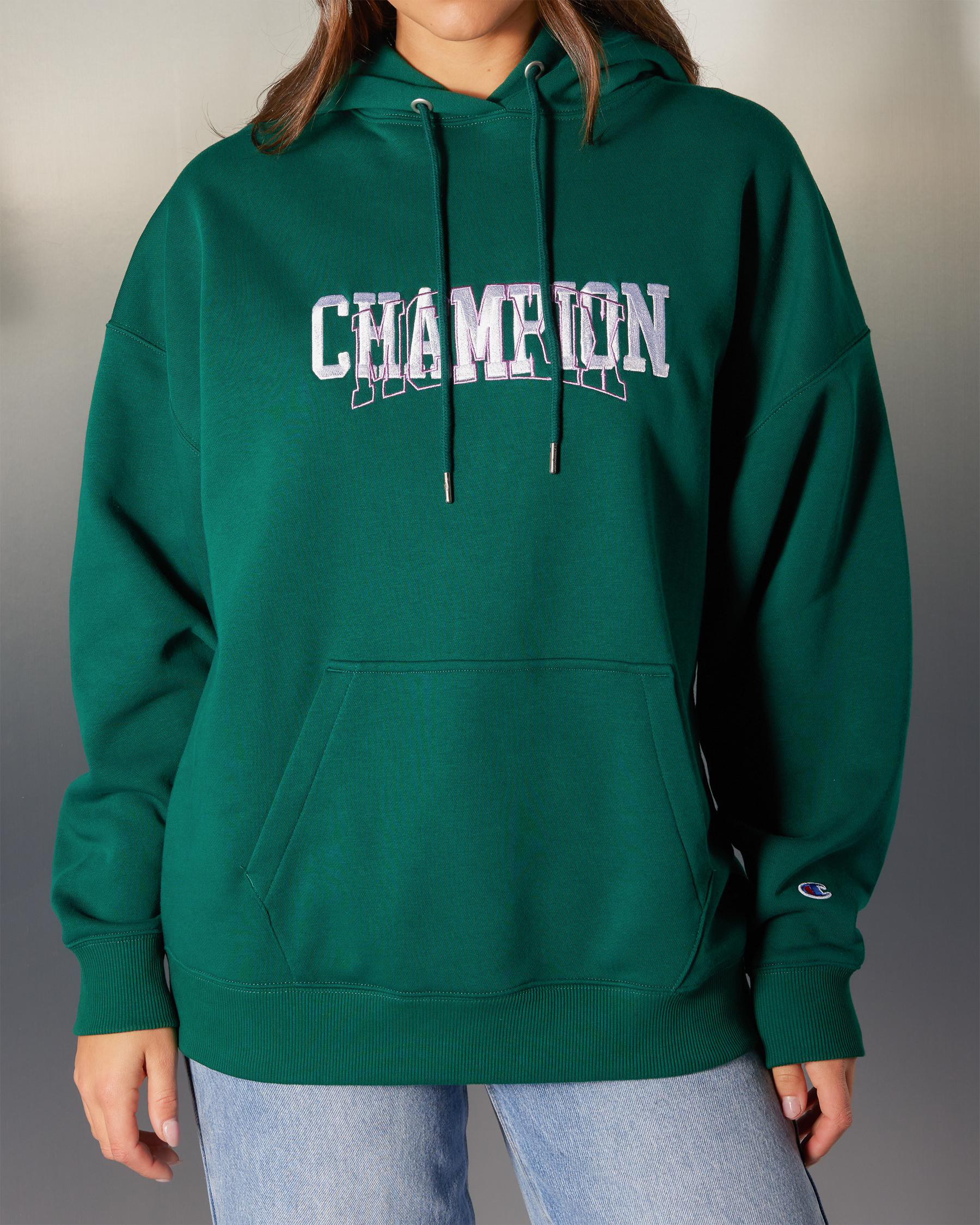 Rochester MCMXIX Hoodie