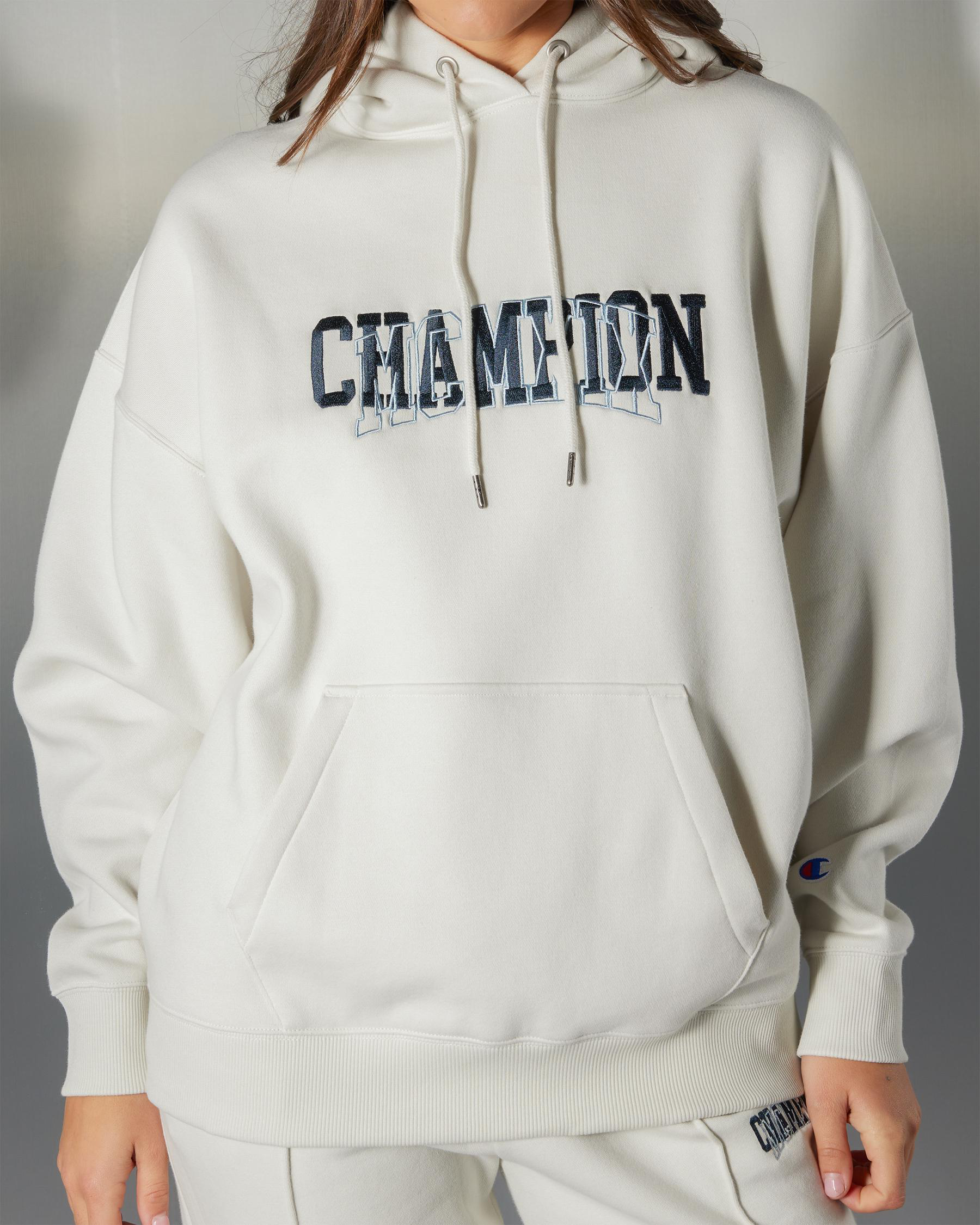 Rochester MCMXIX Hoodie