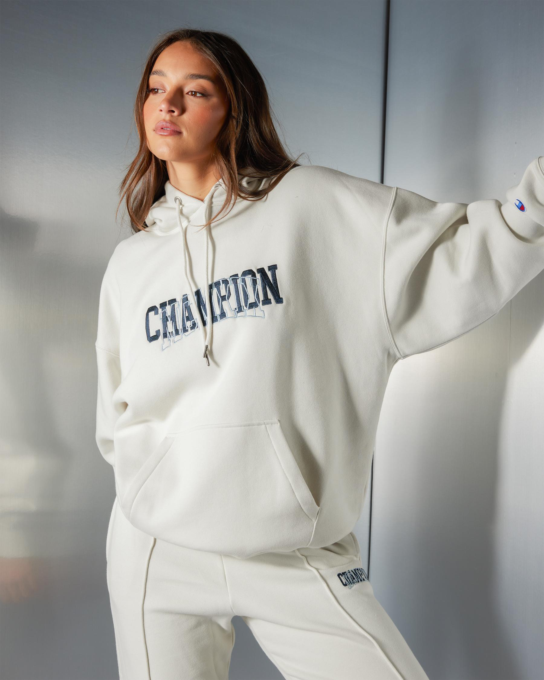 Rochester MCMXIX Hoodie