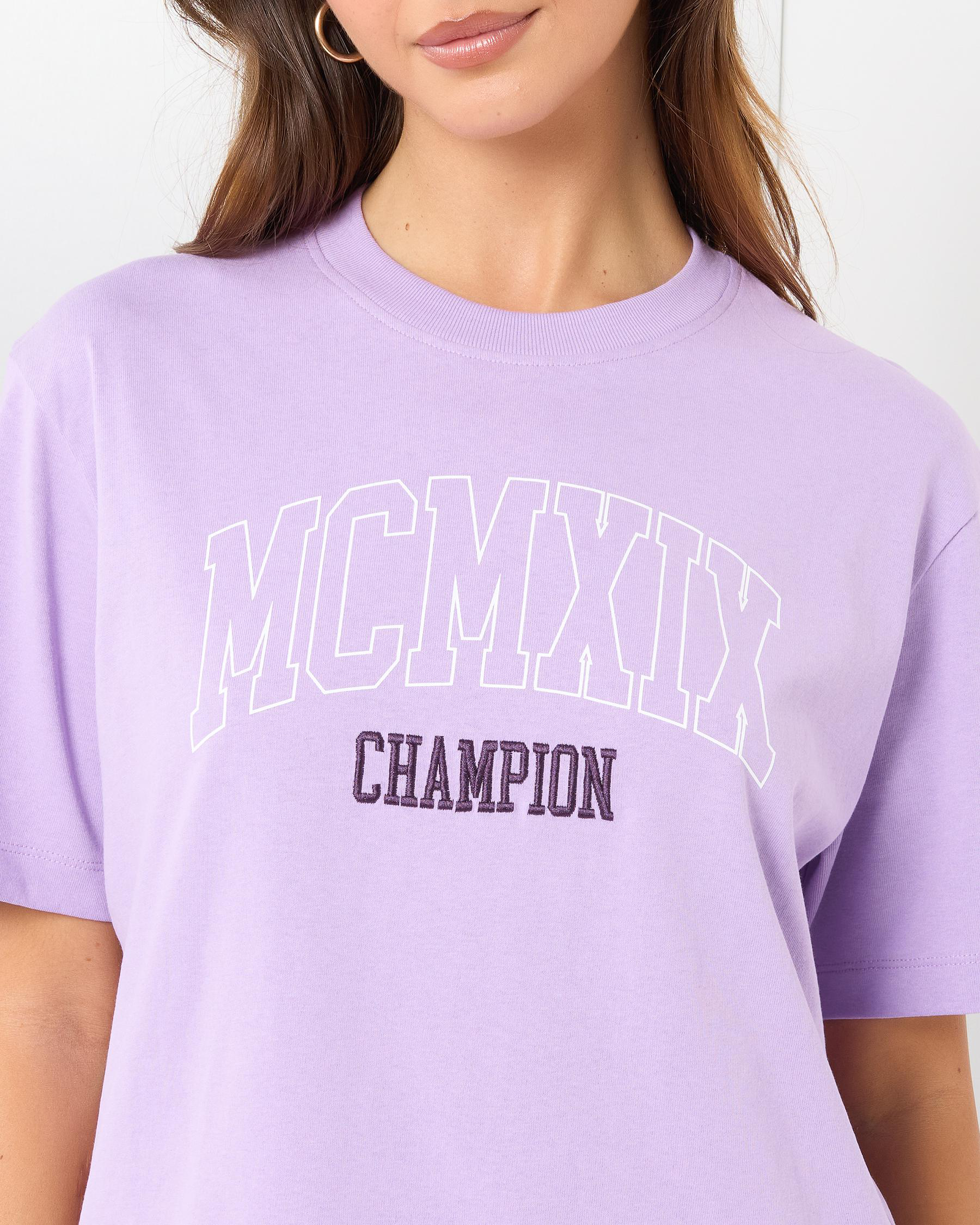 Rochester MCMXIX T-Shirt