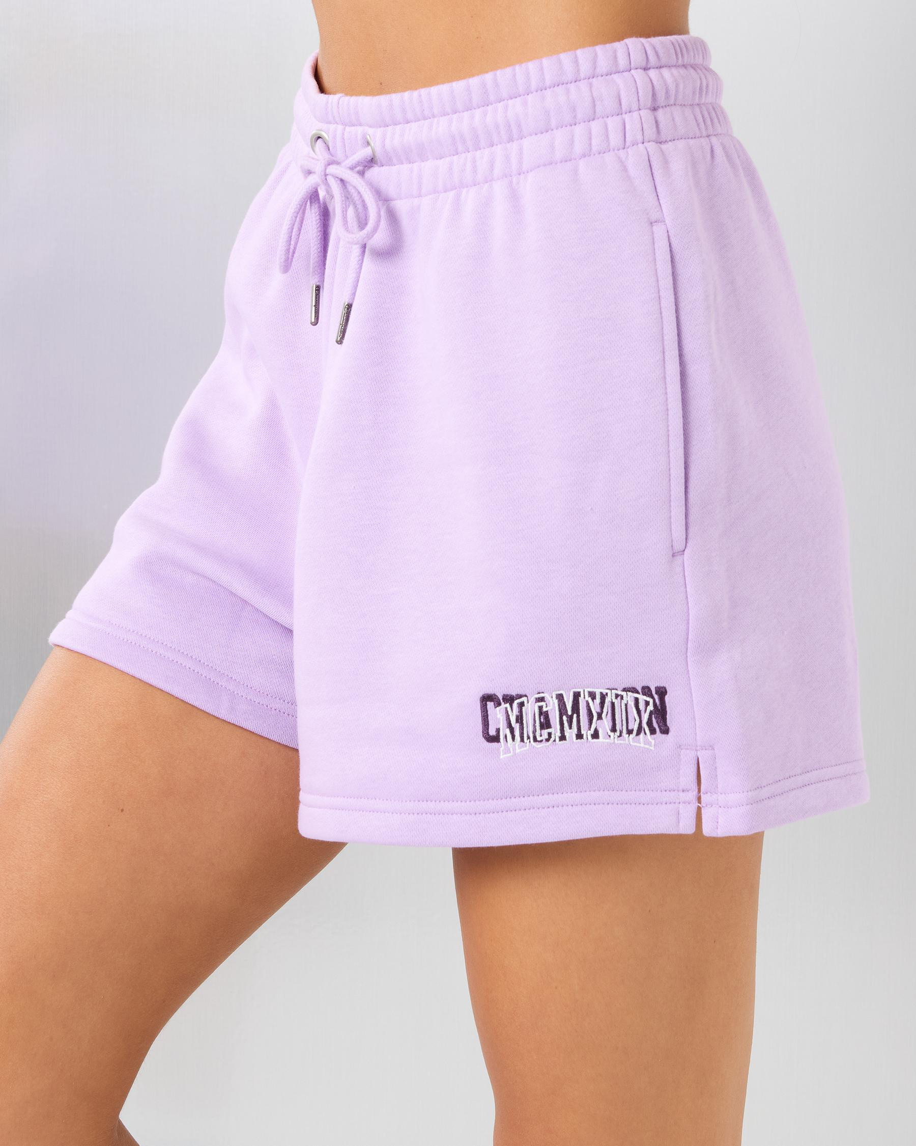 Rochester MCMXIX Shorts