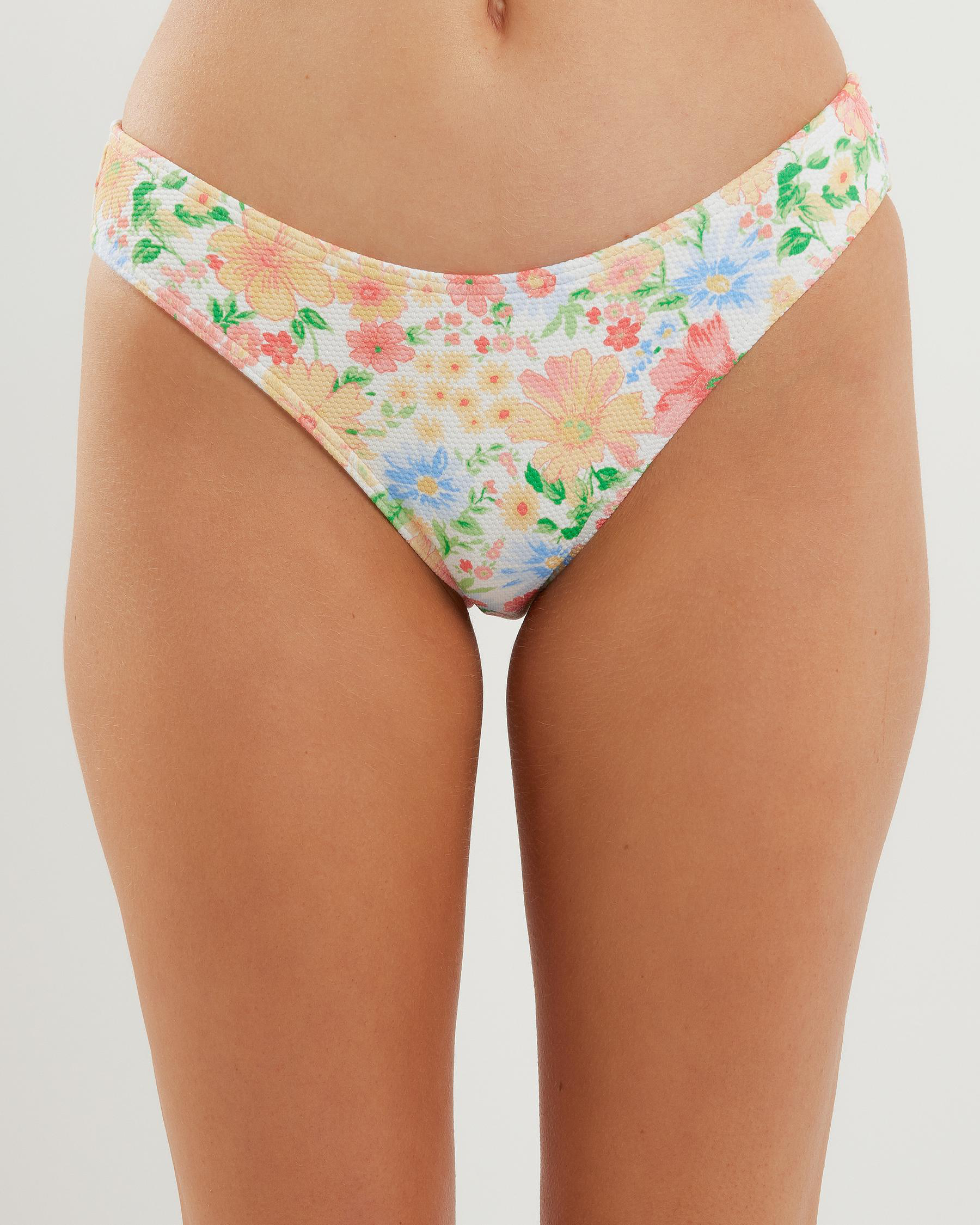 True Romance Bondi Bikini Bottom