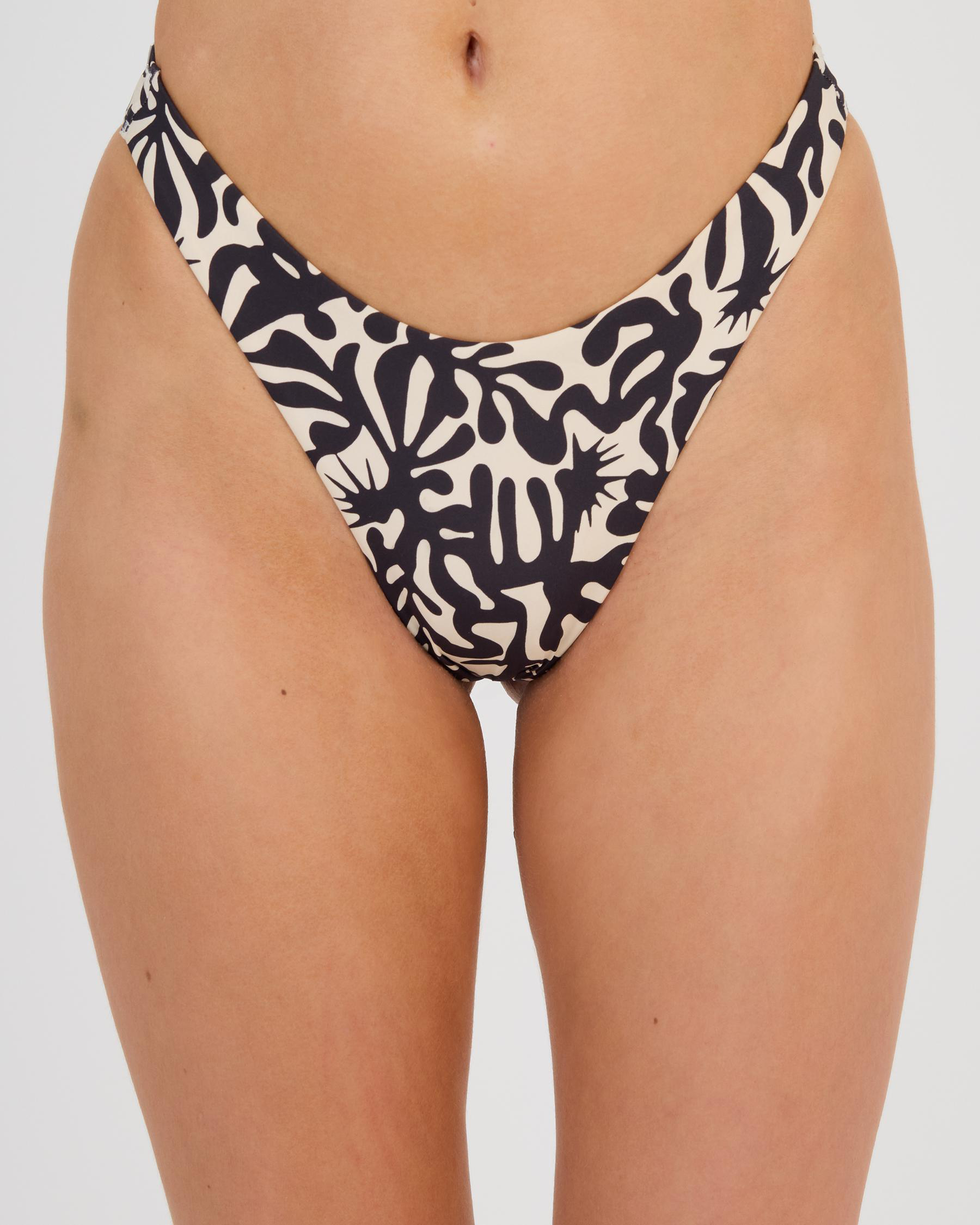 Palm Grove Skimpy Hike Bikini Bottom