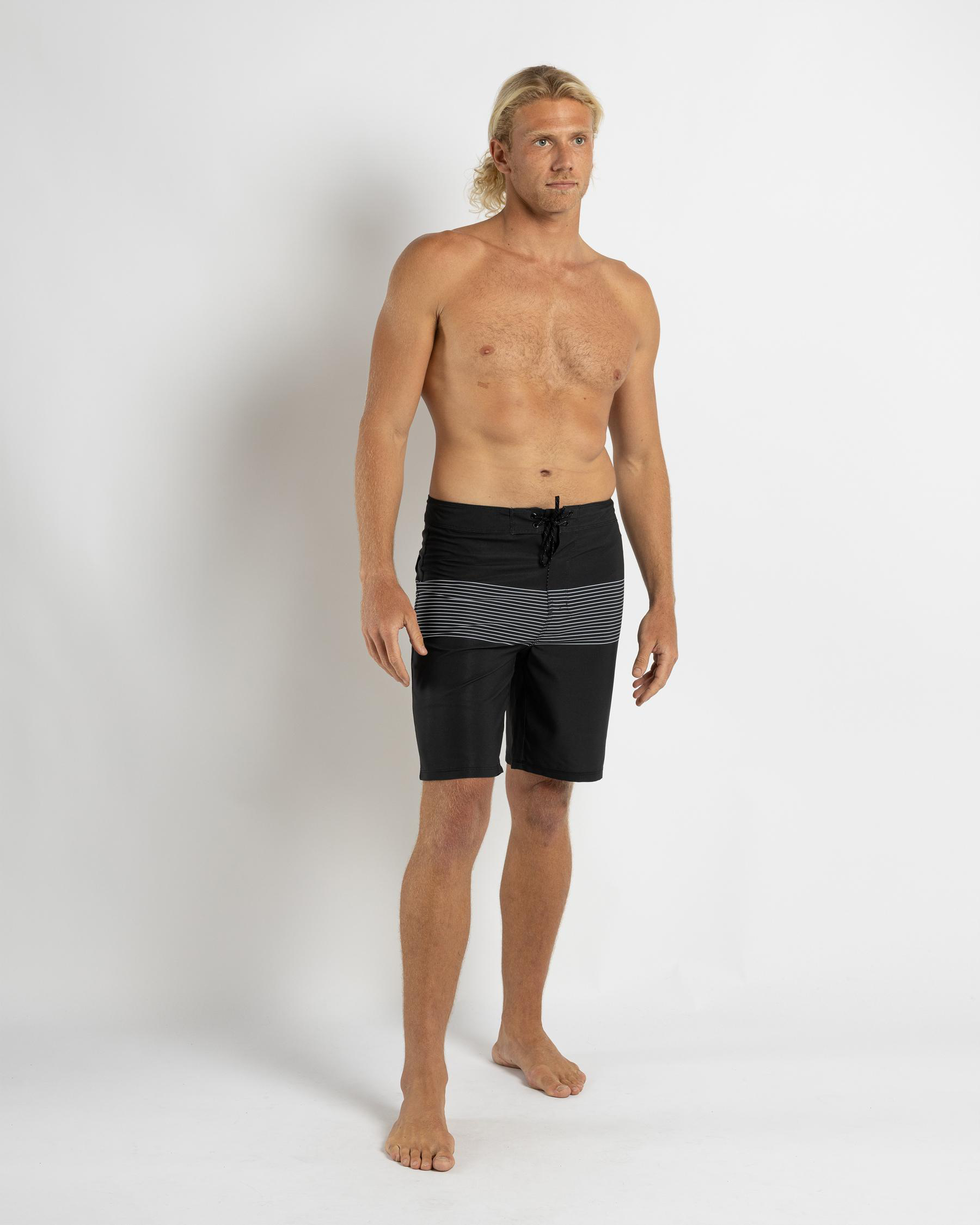 All Days Strike Board Shorts