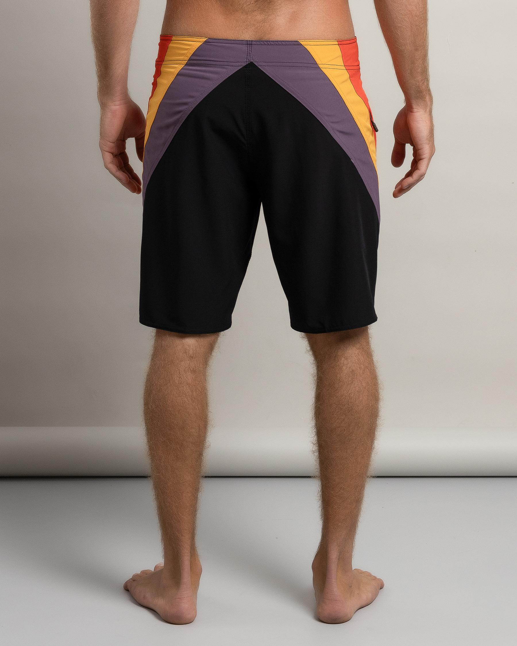 Surf Vitals J Robinson Mod Board Shorts