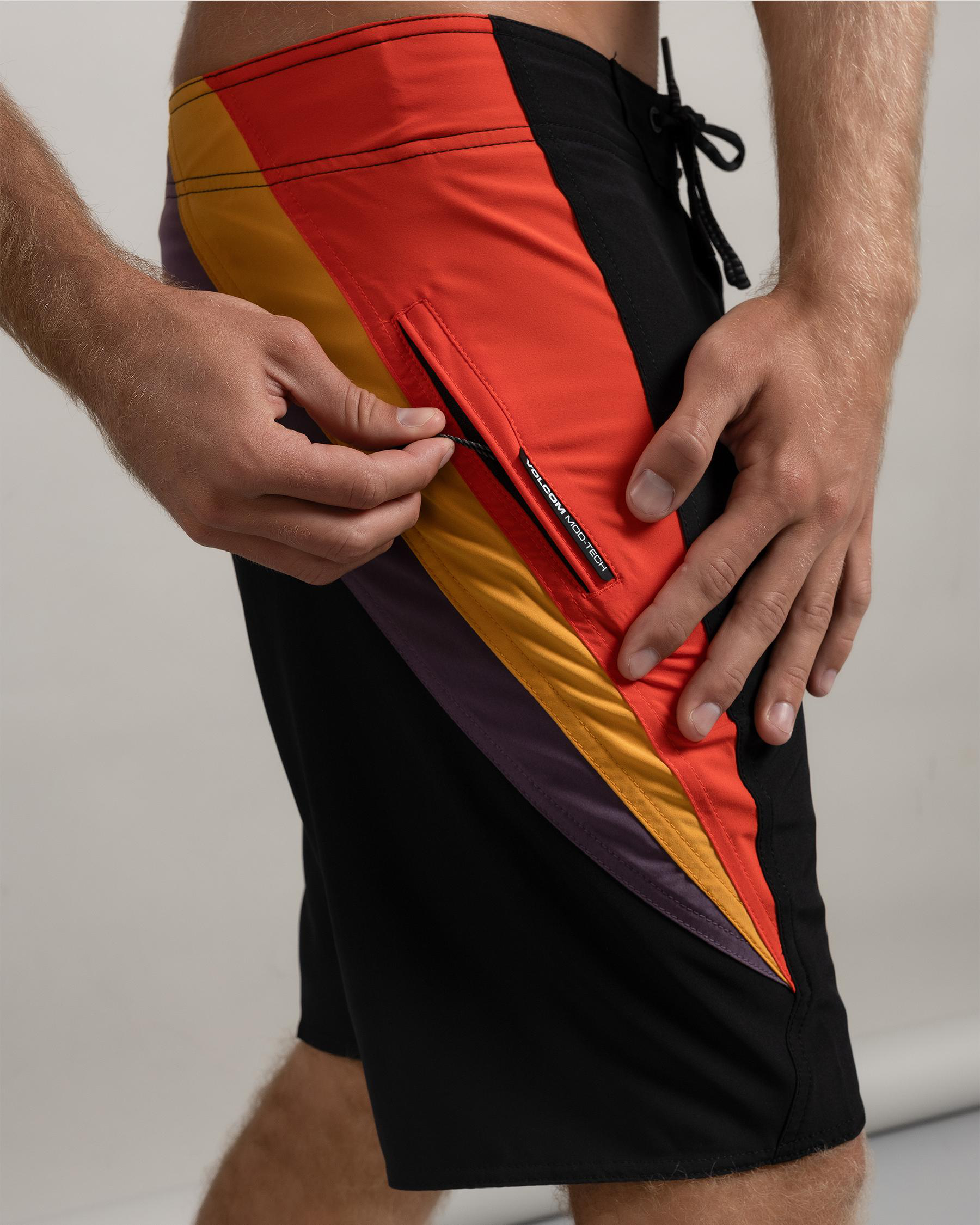 Surf Vitals J Robinson Mod Board Shorts