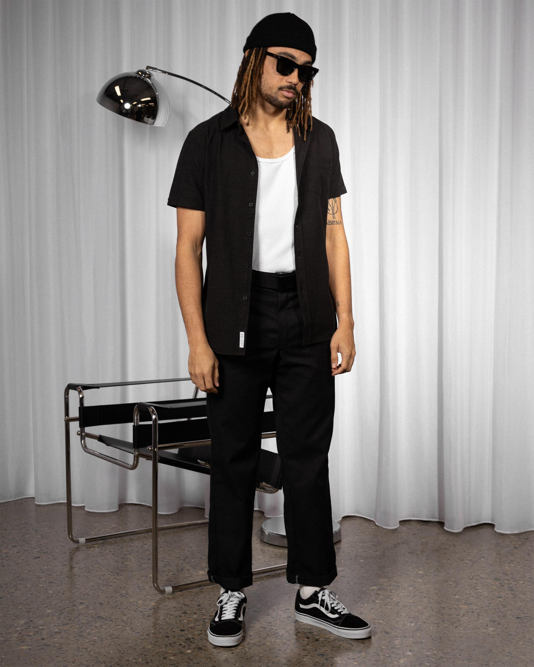 Must Have Short Sleeve Shirt