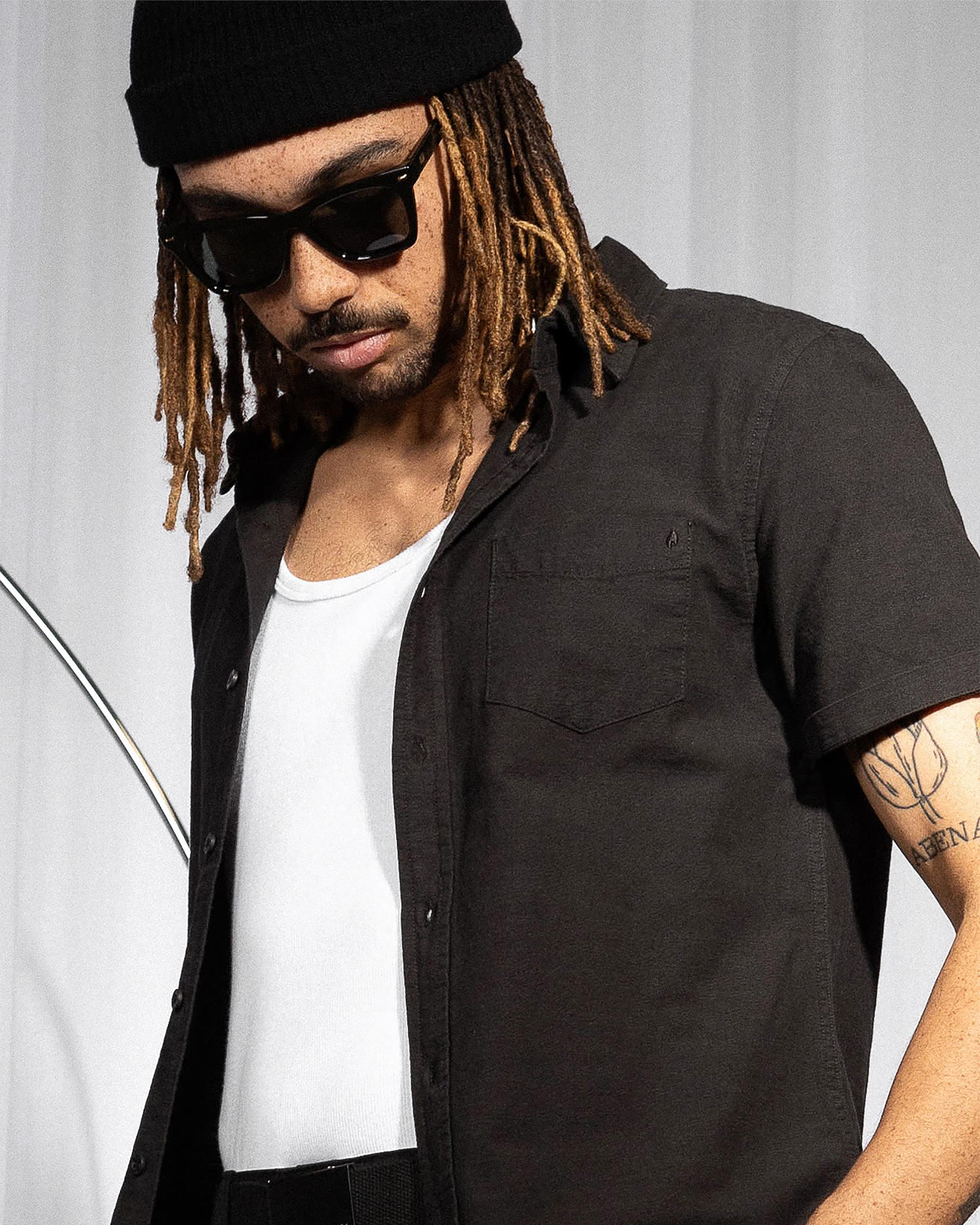 Must Have Short Sleeve Shirt