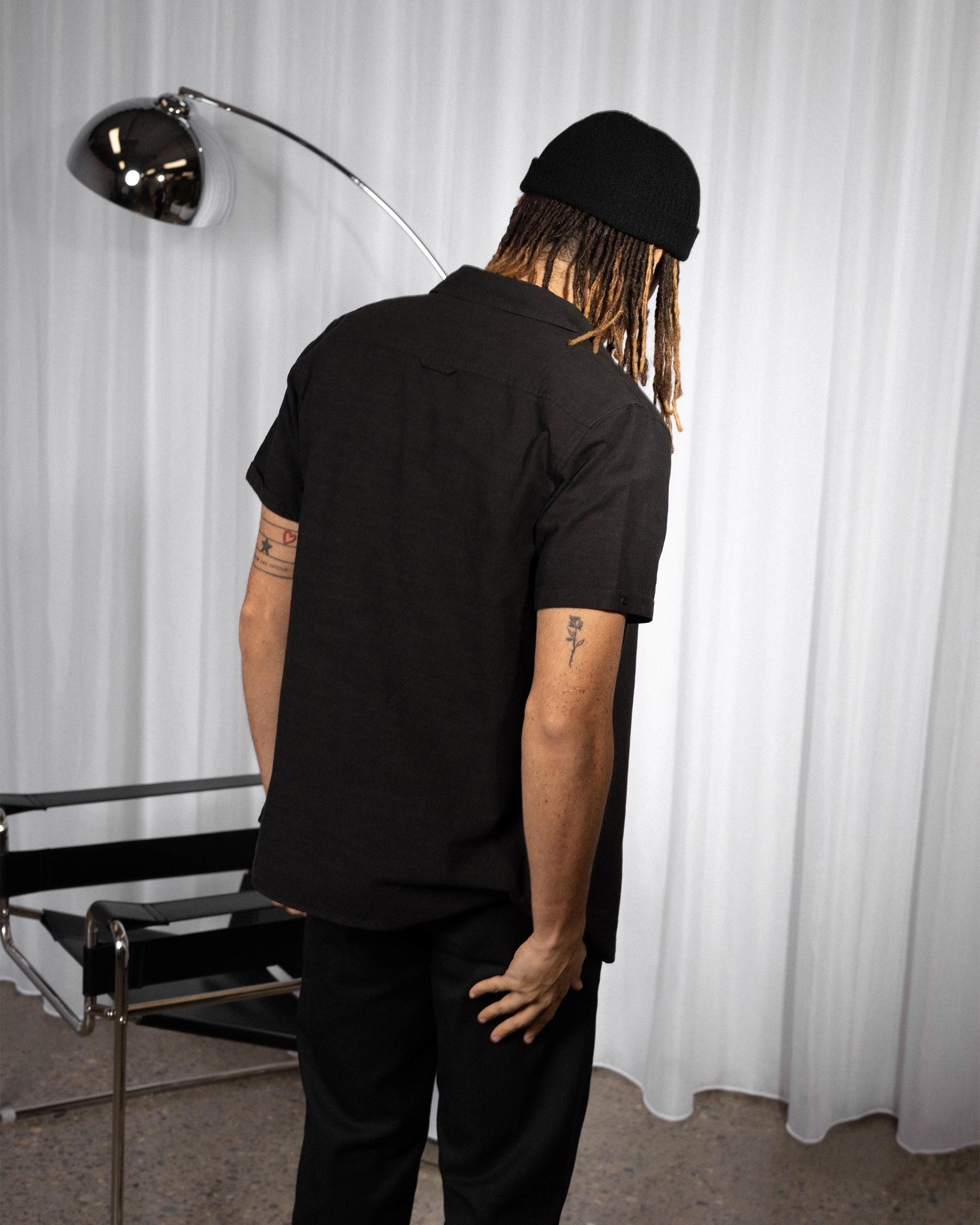 Must Have Short Sleeve Shirt