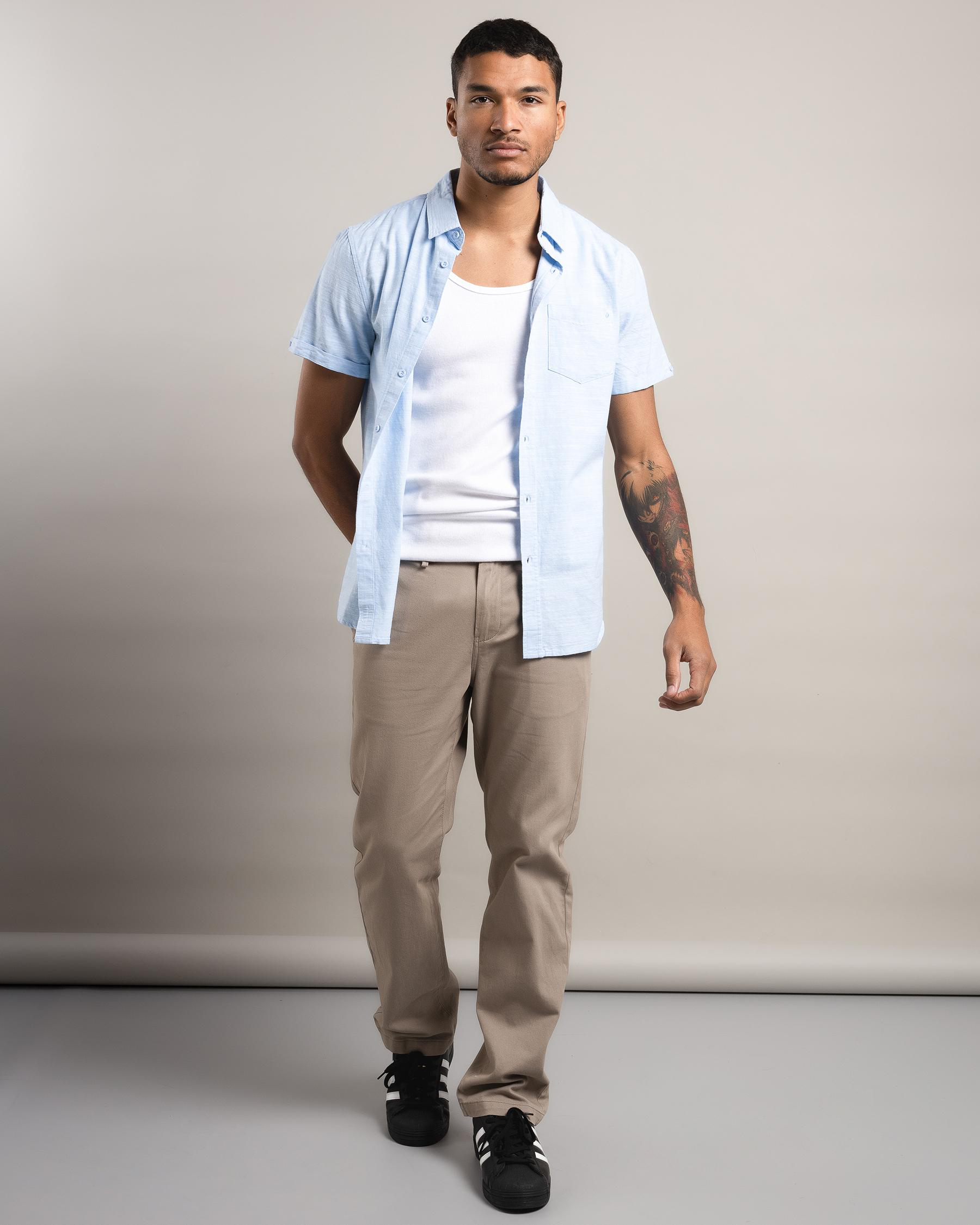 Must Have Short Sleeve Shirt