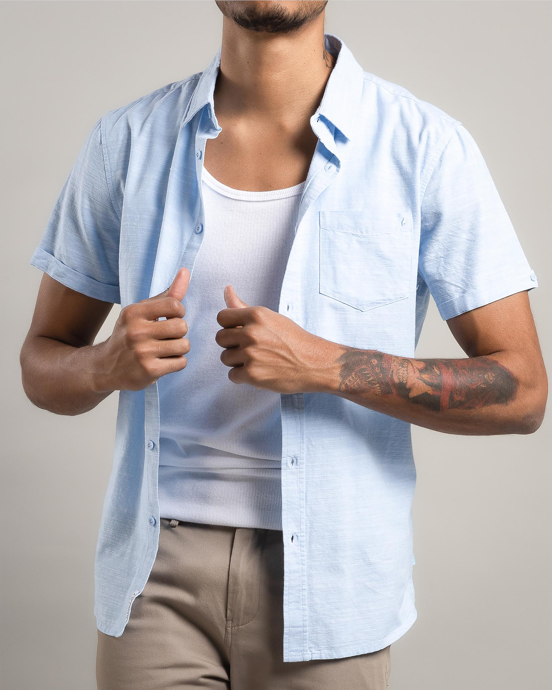 Must Have Short Sleeve Shirt