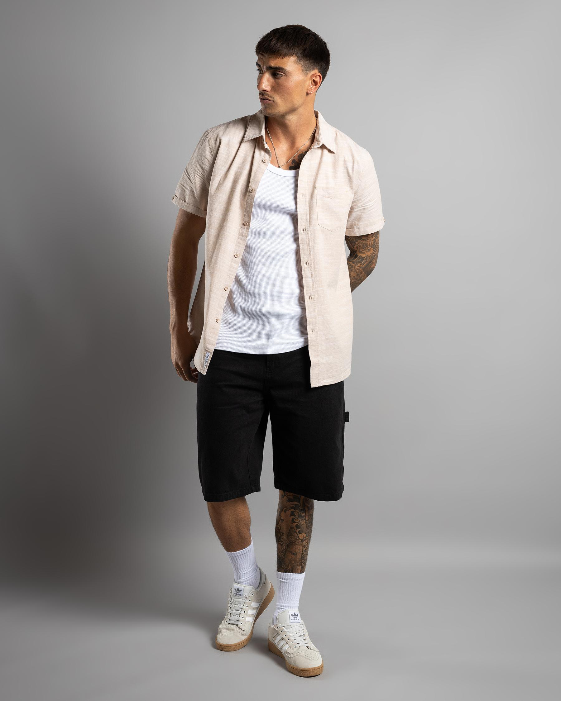 Must Have Short Sleeve Shirt